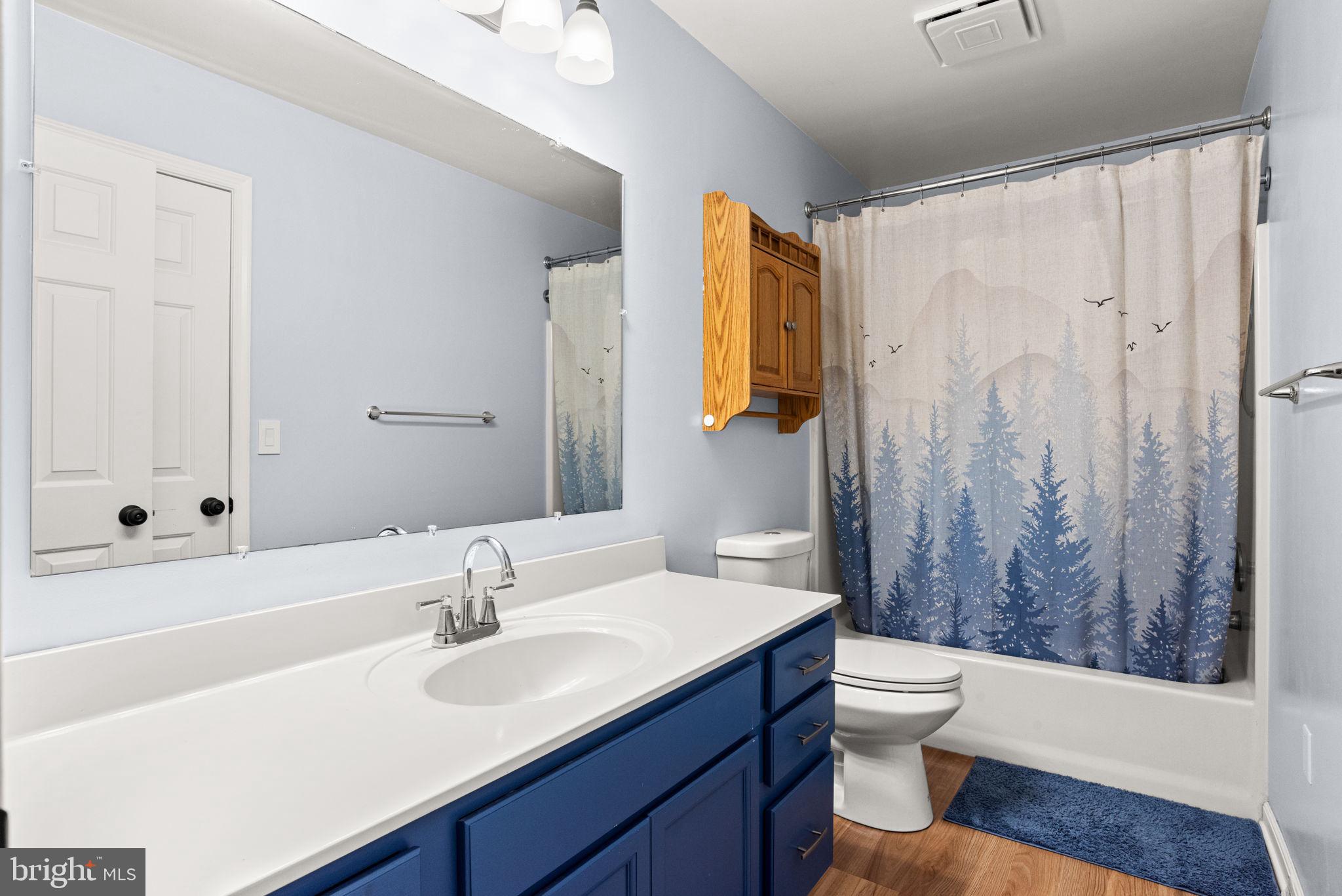FOXCHASE - Residential