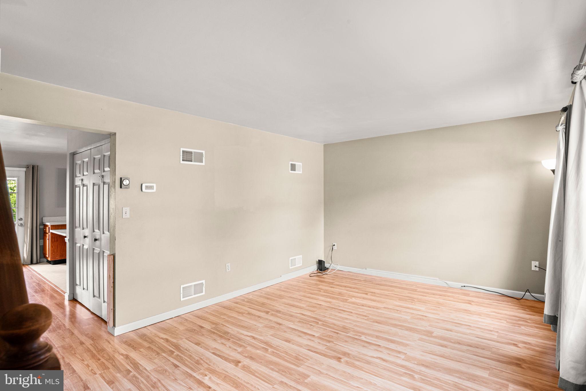 FOXCHASE - Residential