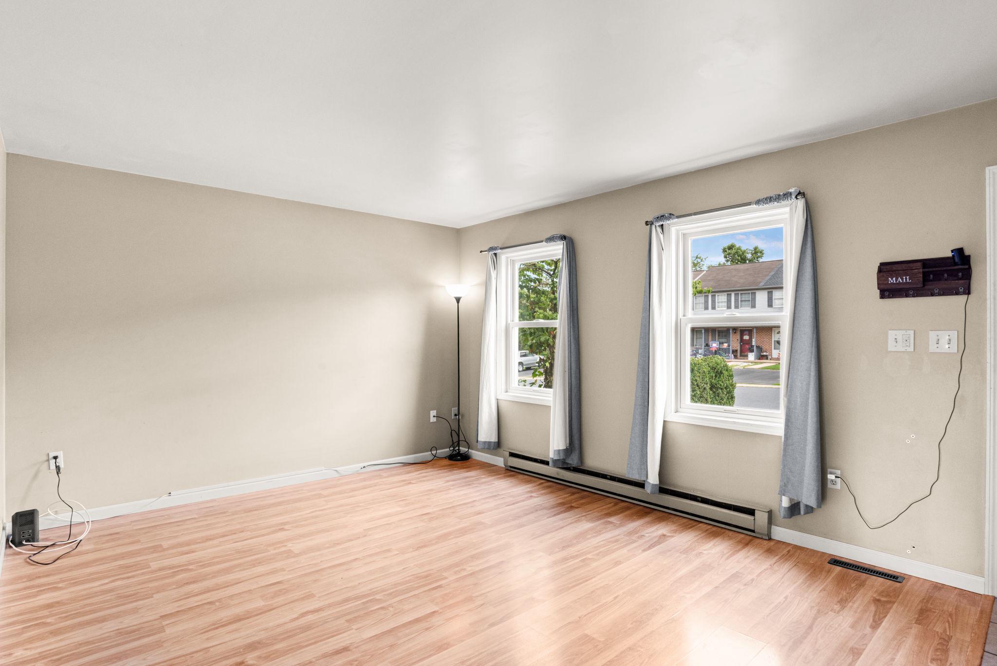 FOXCHASE - Residential