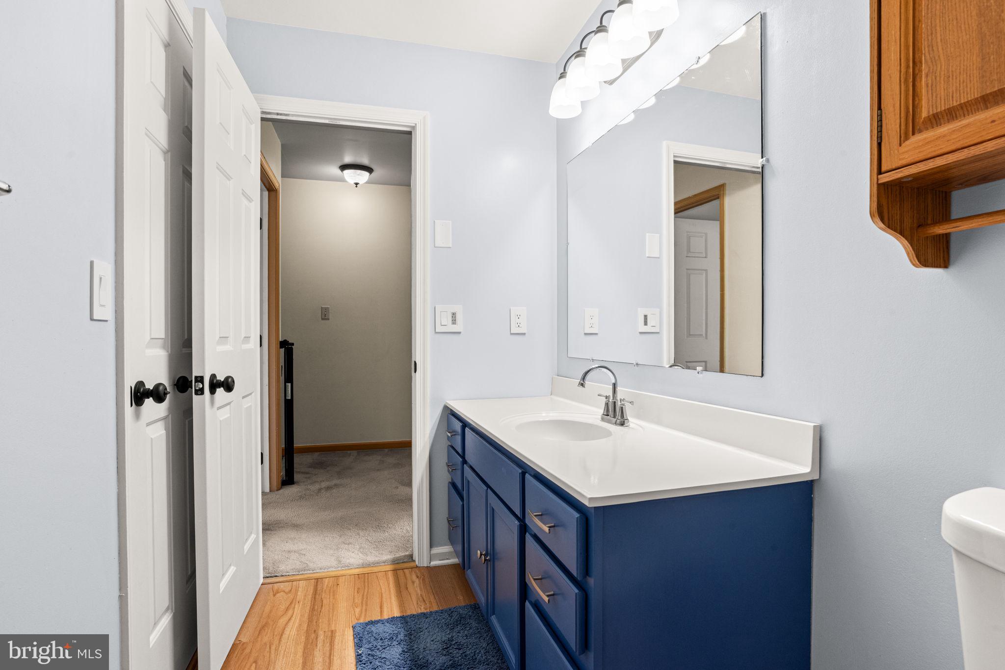 FOXCHASE - Residential