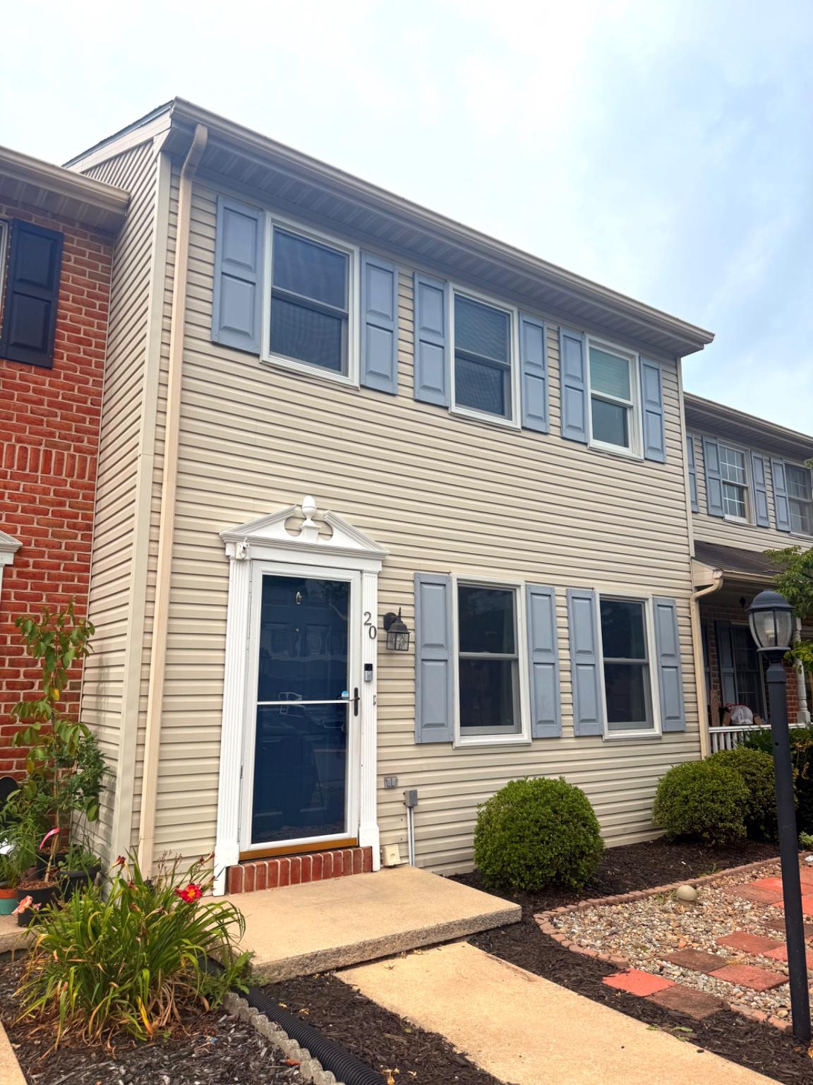 Welcome to 20 Foxfield Lane in Elizabethtown! This charming 3-bedroom, 1.5-bath home offers the perfect blend of comfort, updates, and convenience, and NO HOA! Ideally located just moments from the Elizabethtown Fairgrounds and only minutes from Route 283, you'll enjoy easy access to shopping, dining, and local attractions. Better yet, you'll be settled in just in time to stroll over and enjoy the annual Elizabethtown Fair, taking place August 24th–29th! Inside, you'll find a bright and inviting main level featuring an open living area, dining room, kitchen, first-floor laundry, and a convenient half bath. Step outside to a spacious backyard with a deck- perfect for entertaining, relaxing, or enjoying your morning coffee. The partially finished basement provides additional flexible living space. Enjoy peace of mind with major updates already completed, including a new roof installed in April 2022 and new front windows replaced in 2022, adding both curb appeal and energy efficiency. If you're simply searching for a move-in-ready home in the heart of Elizabethtown, 20 Foxfield Lane is ready to welcome you home. Schedule your private showing today! Professional photos and video to be uploaded Thursday, July 23rd.