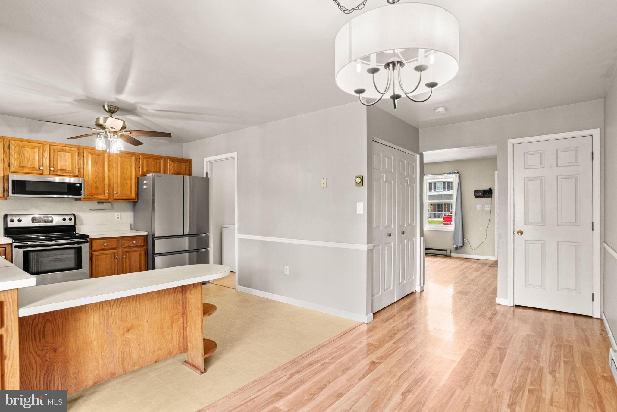 FOXCHASE - Residential