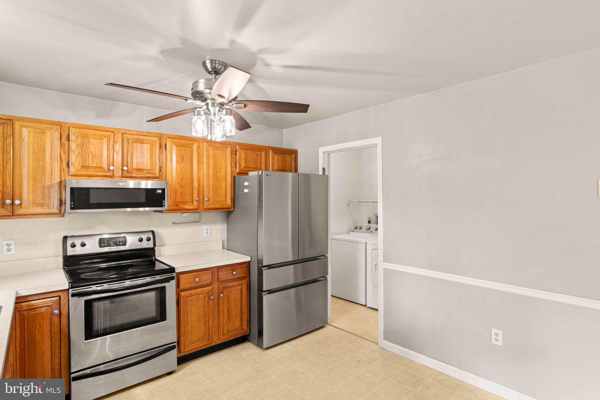 FOXCHASE - Residential