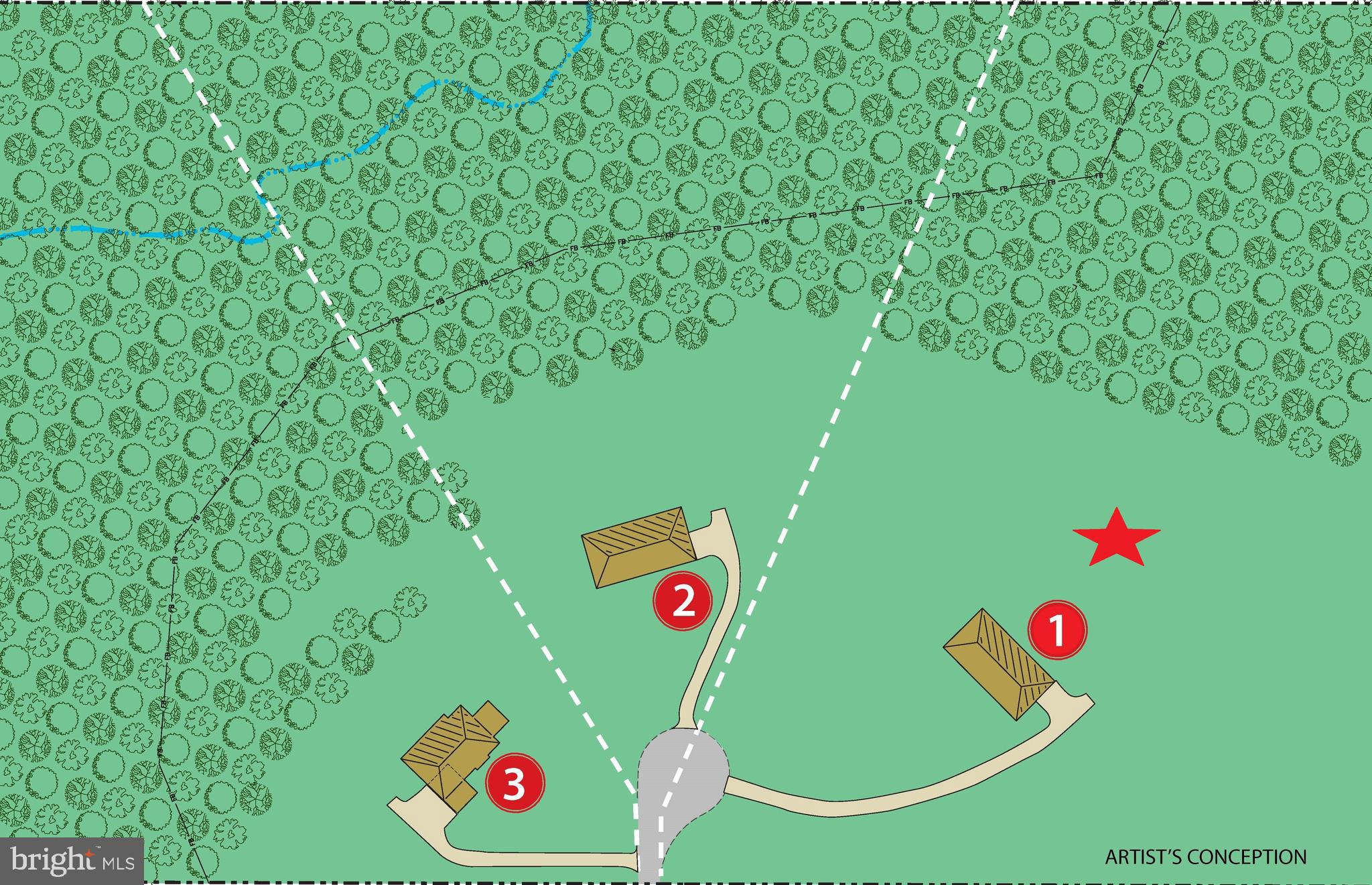 OWINGS MILLS - Land