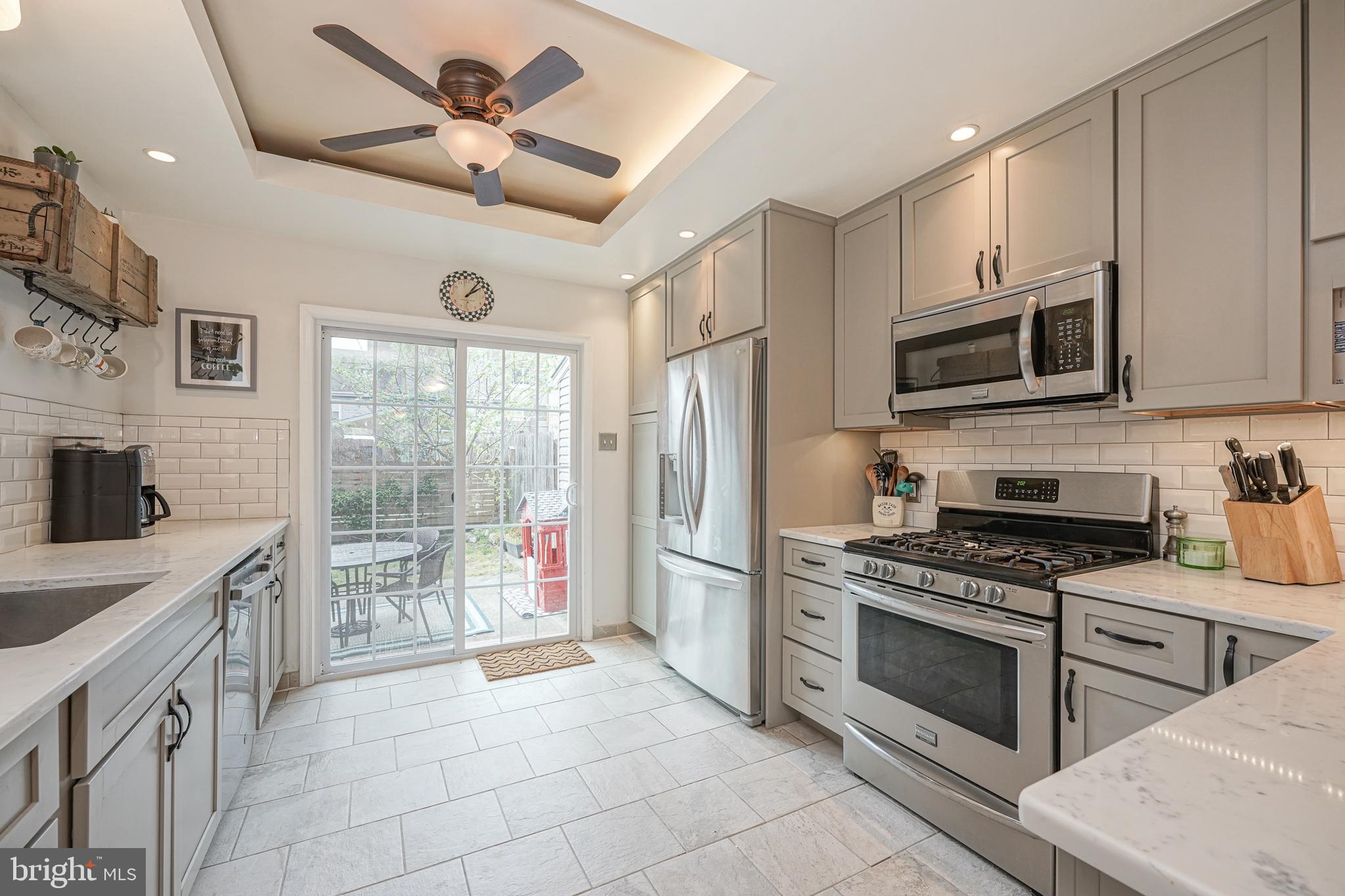 FISHTOWN - Residential