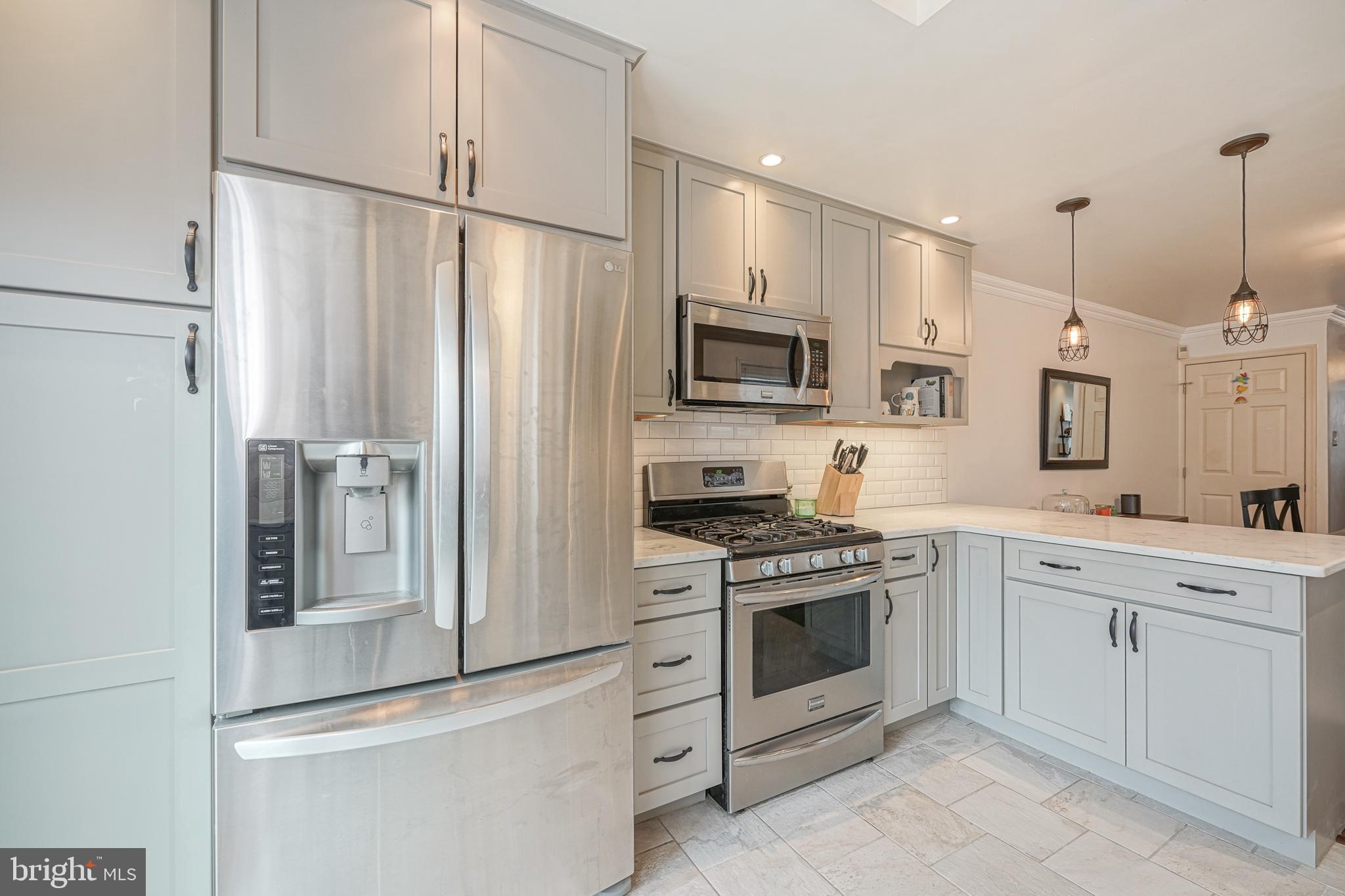 FISHTOWN - Residential