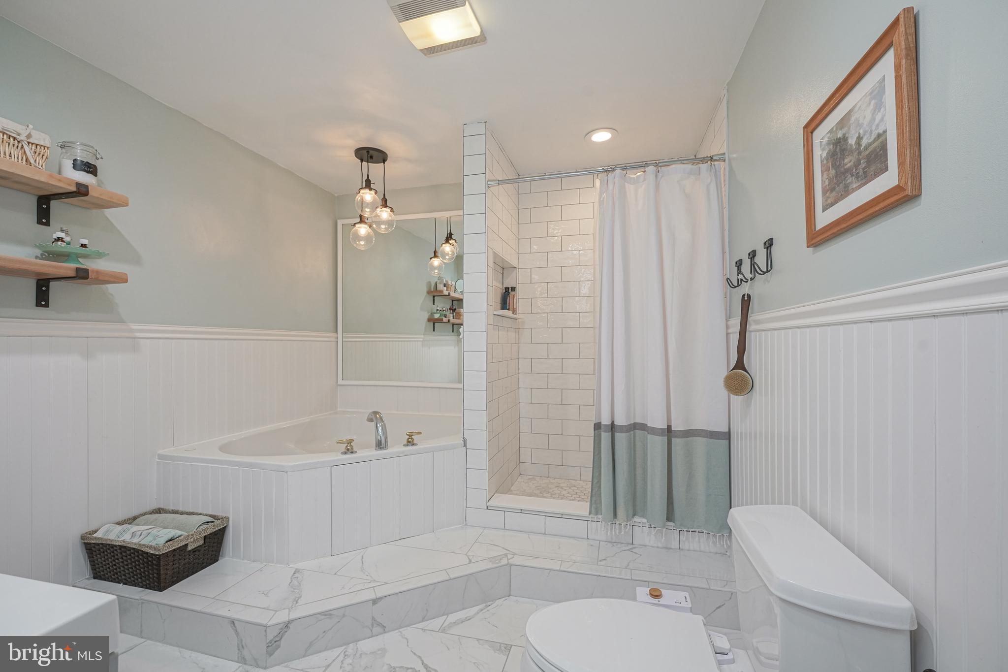 FISHTOWN - Residential
