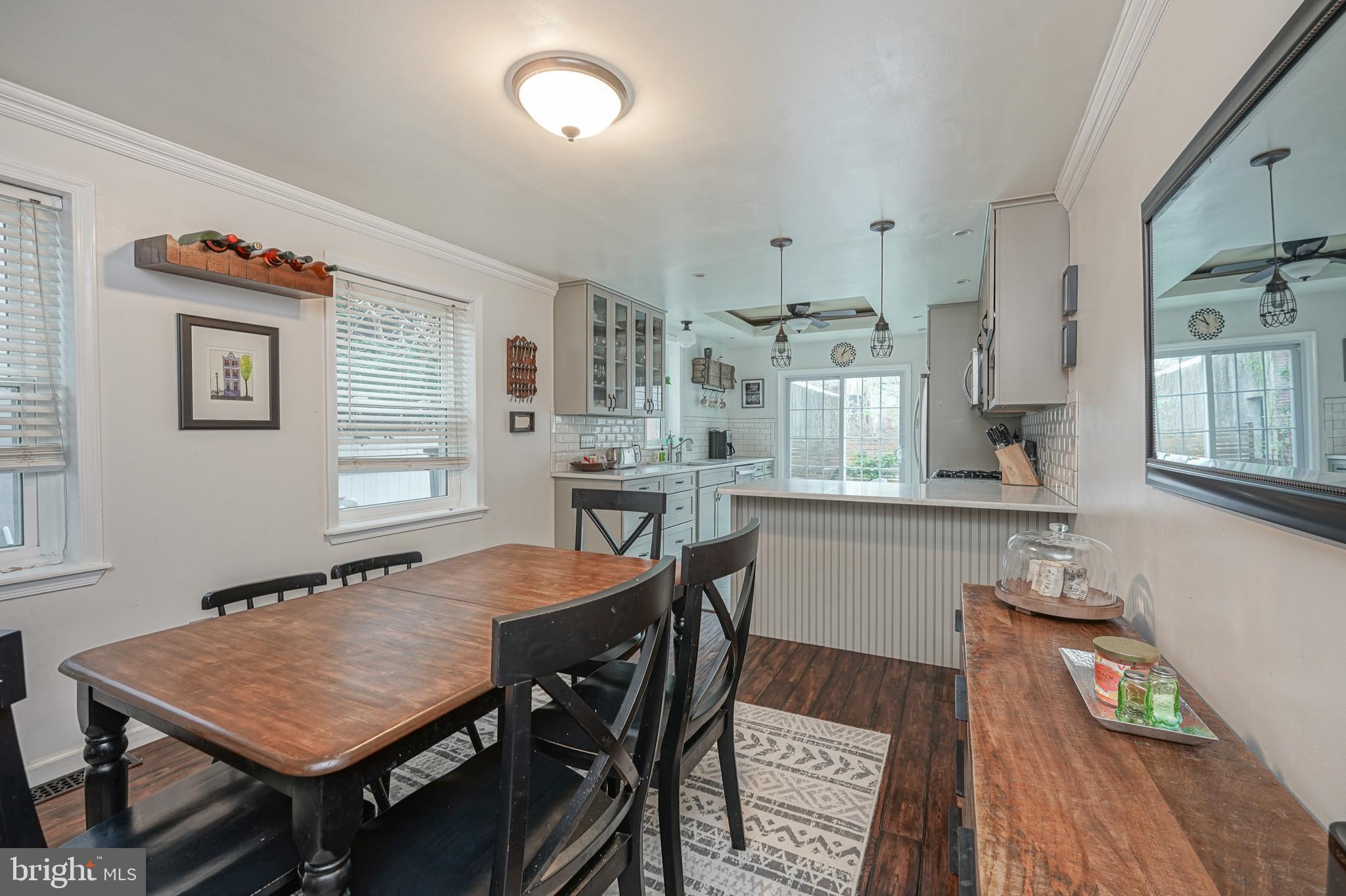FISHTOWN - Residential