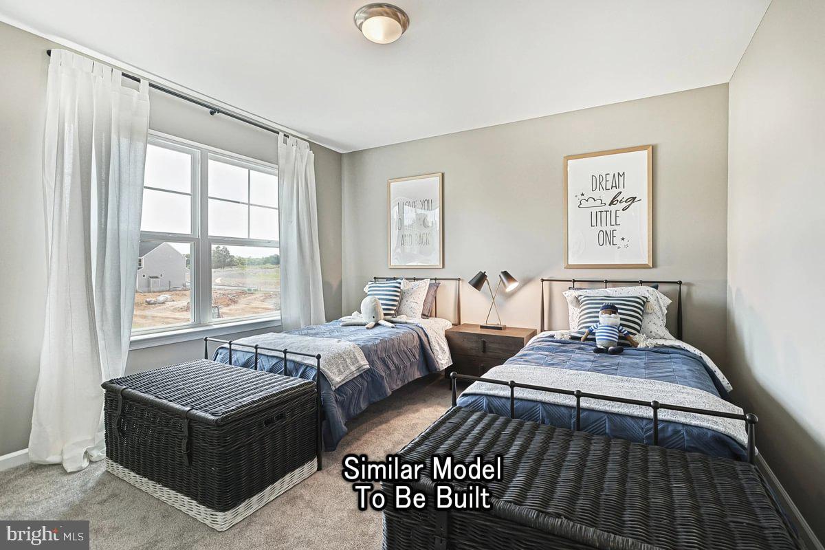 LOGAN MEADOWS - Residential