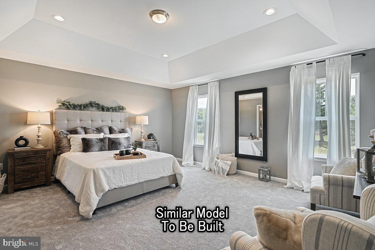 LOGAN MEADOWS - Residential