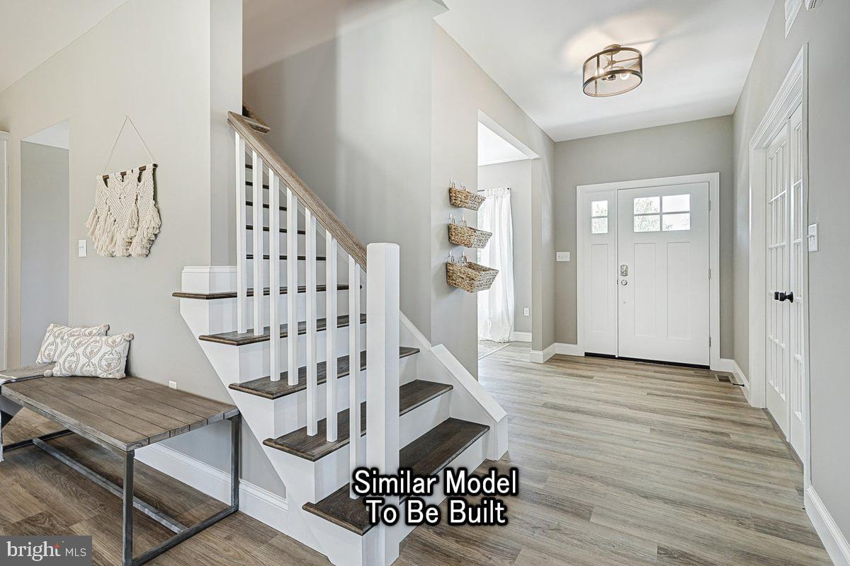 LOGAN MEADOWS - Residential