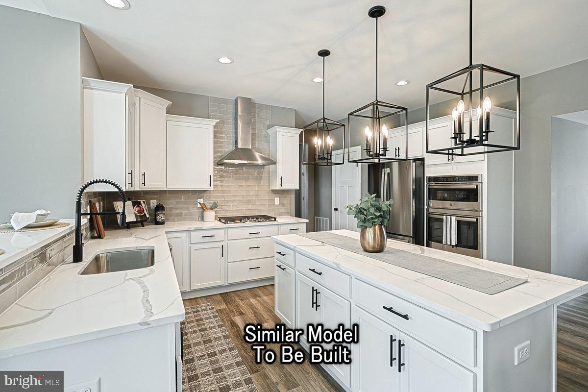 LOGAN MEADOWS - Residential