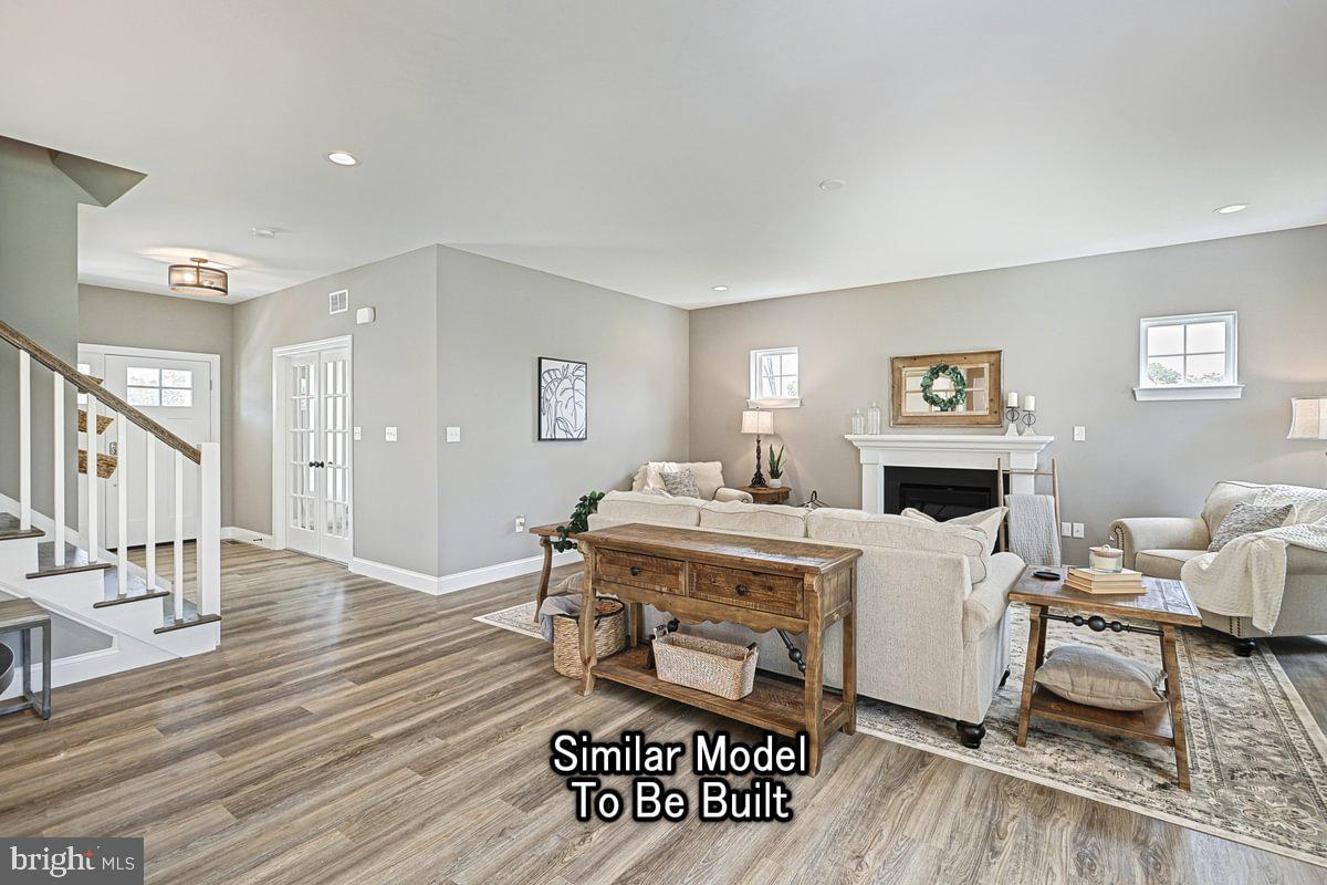 LOGAN MEADOWS - Residential