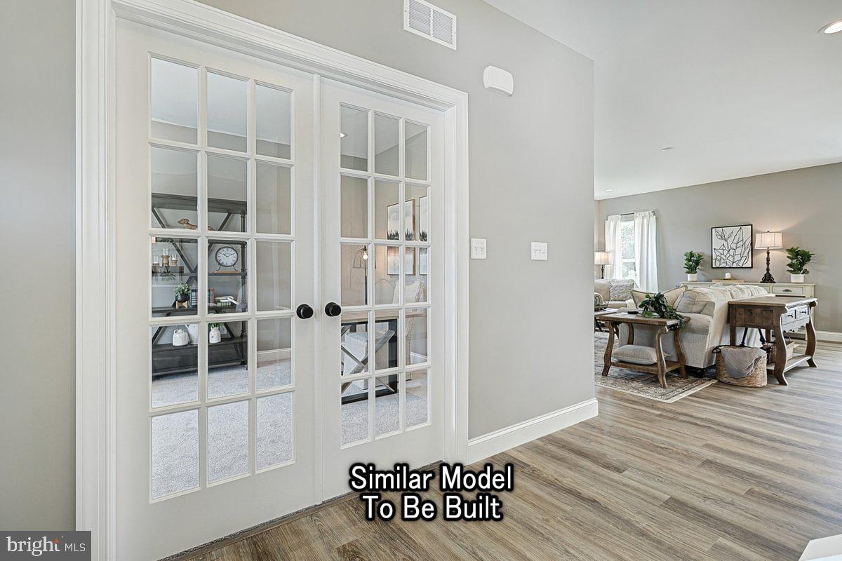 LOGAN MEADOWS - Residential