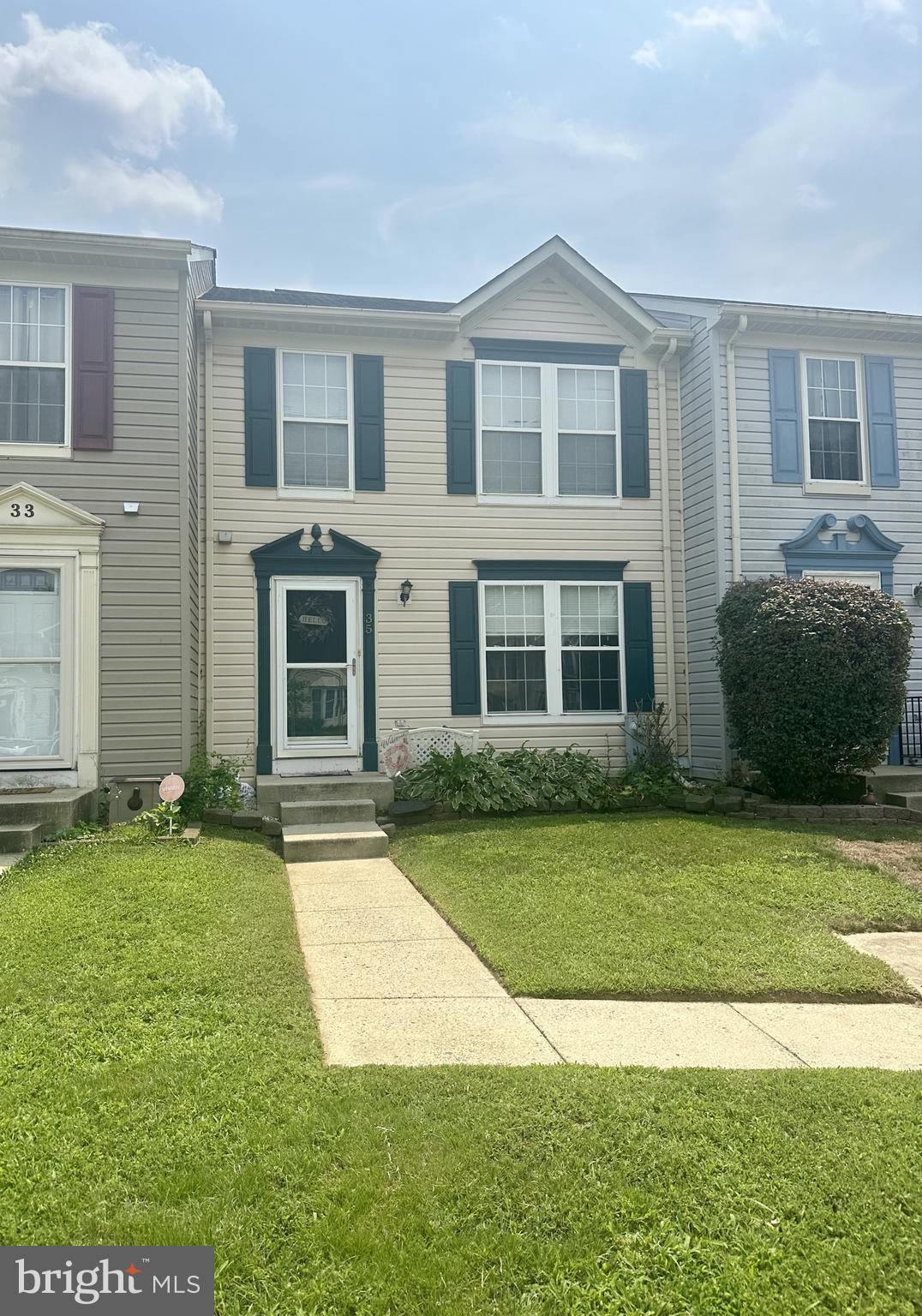 SENECA HARBOR - Residential