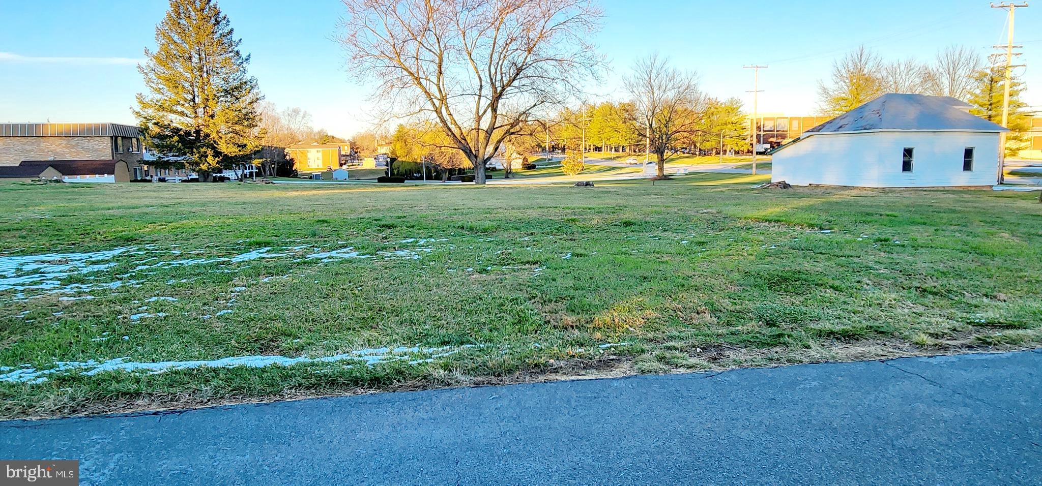 READY TO BUILD QUICKLY   .42 ACRES IN WESTMINSTER!  Discover the perfect canvas for your dream home adjacent to popular Diamond Hills. This spacious lot, nestled on the city's border, offers an idyllic setting for a custom-built residence. Enjoy the convenience of being within walking distance to schools, hospitals, and shopping. With water and sewer already allocated, and the lots annexed into the city limits, your vision is ready to take shape. The "Good Cause Waiver Application" in the documents ensures a smooth transition to the new owner. Natural Gas availability on Kate Wagner Ct. adds to the allure. No HOA restrictions and no minimum home size requirements provide flexibility. Act now to secure this prime location. Contact the Listing Agent for more information, and envision the lifestyle that awaits. A second adjacent lot (.72 acres)  is also available, presenting an opportunity for expanded possibilities. Your dream home begins here!  Buyer to do Due Diligence associated with the annexation of the property and tie in to public water and sewer. Buyer responsible for all hook-up and building costs.