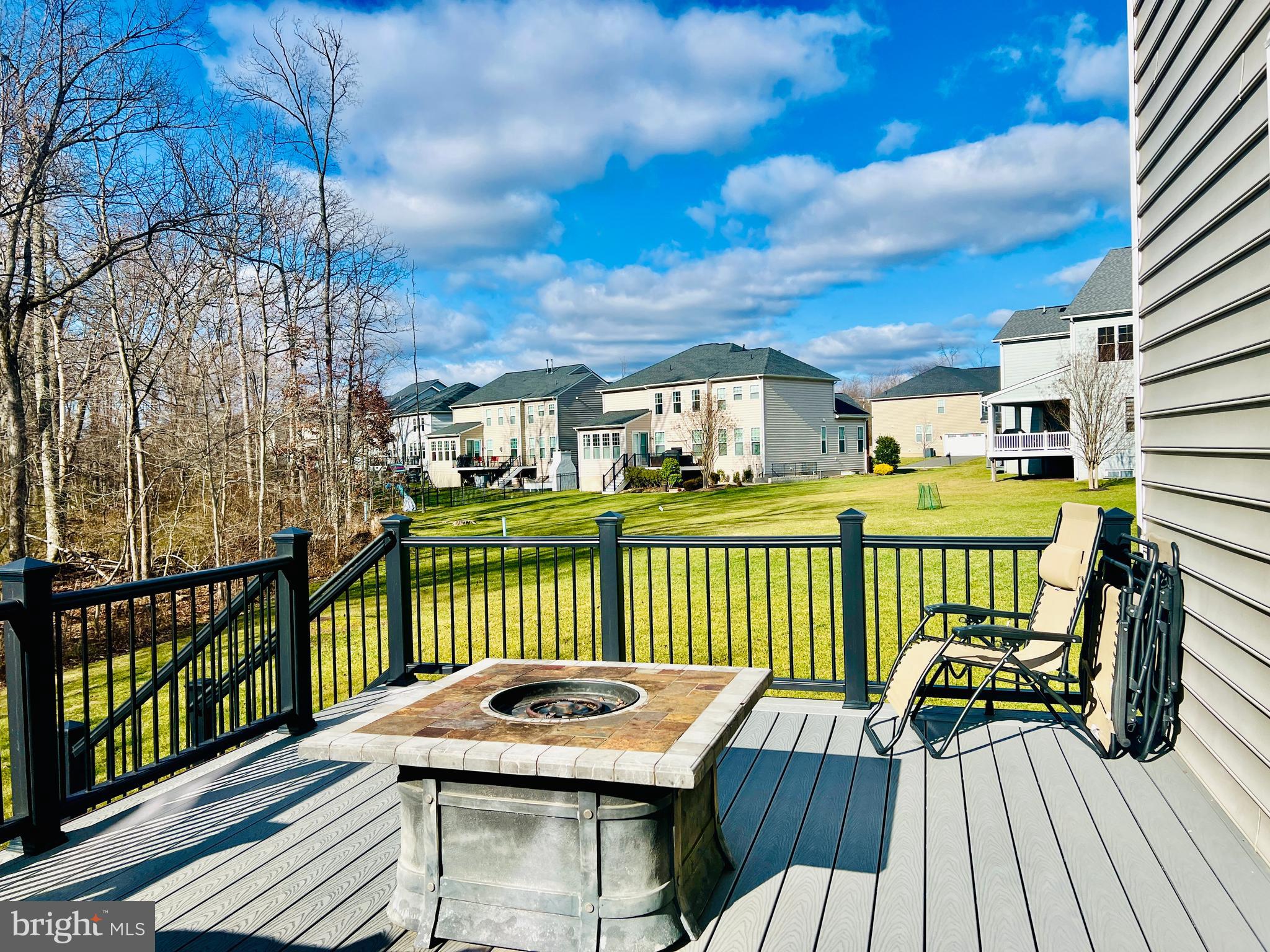 TANGLEWOOD - Residential