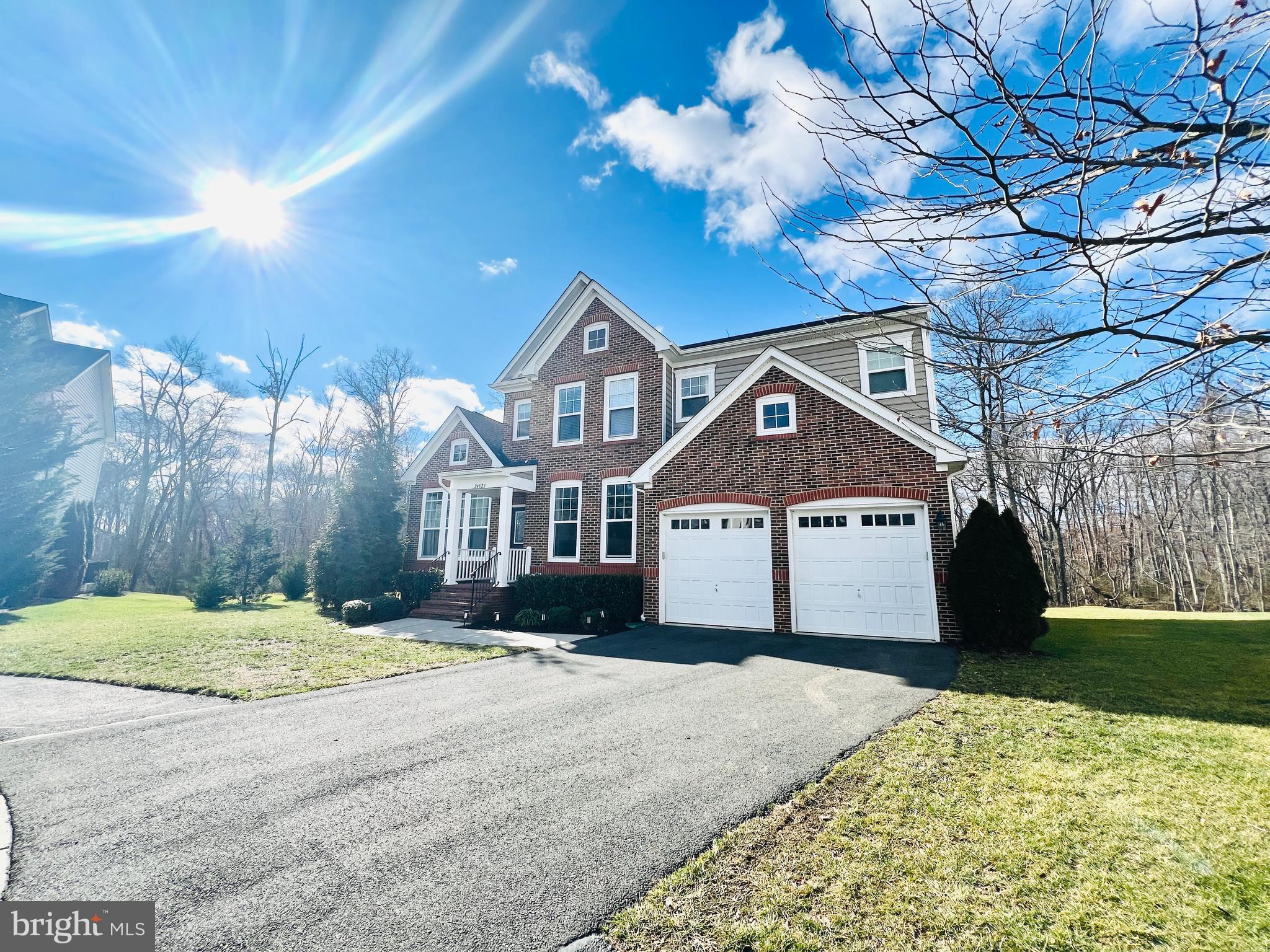 TANGLEWOOD - Residential