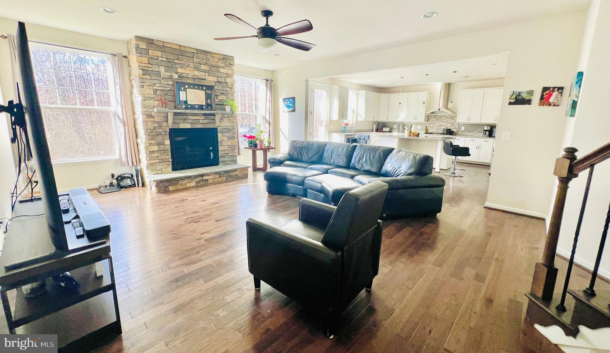 TANGLEWOOD - Residential