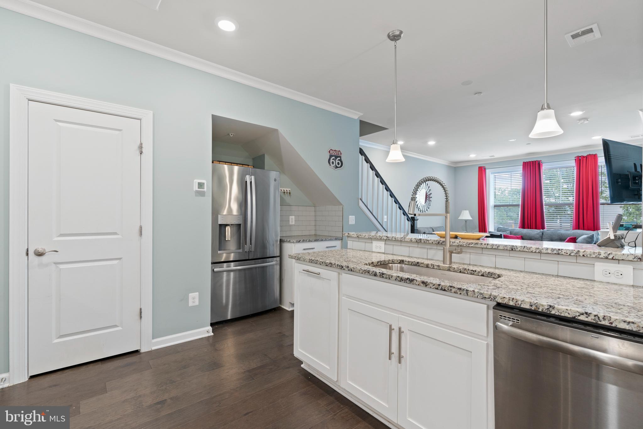 KINCORA - Residential