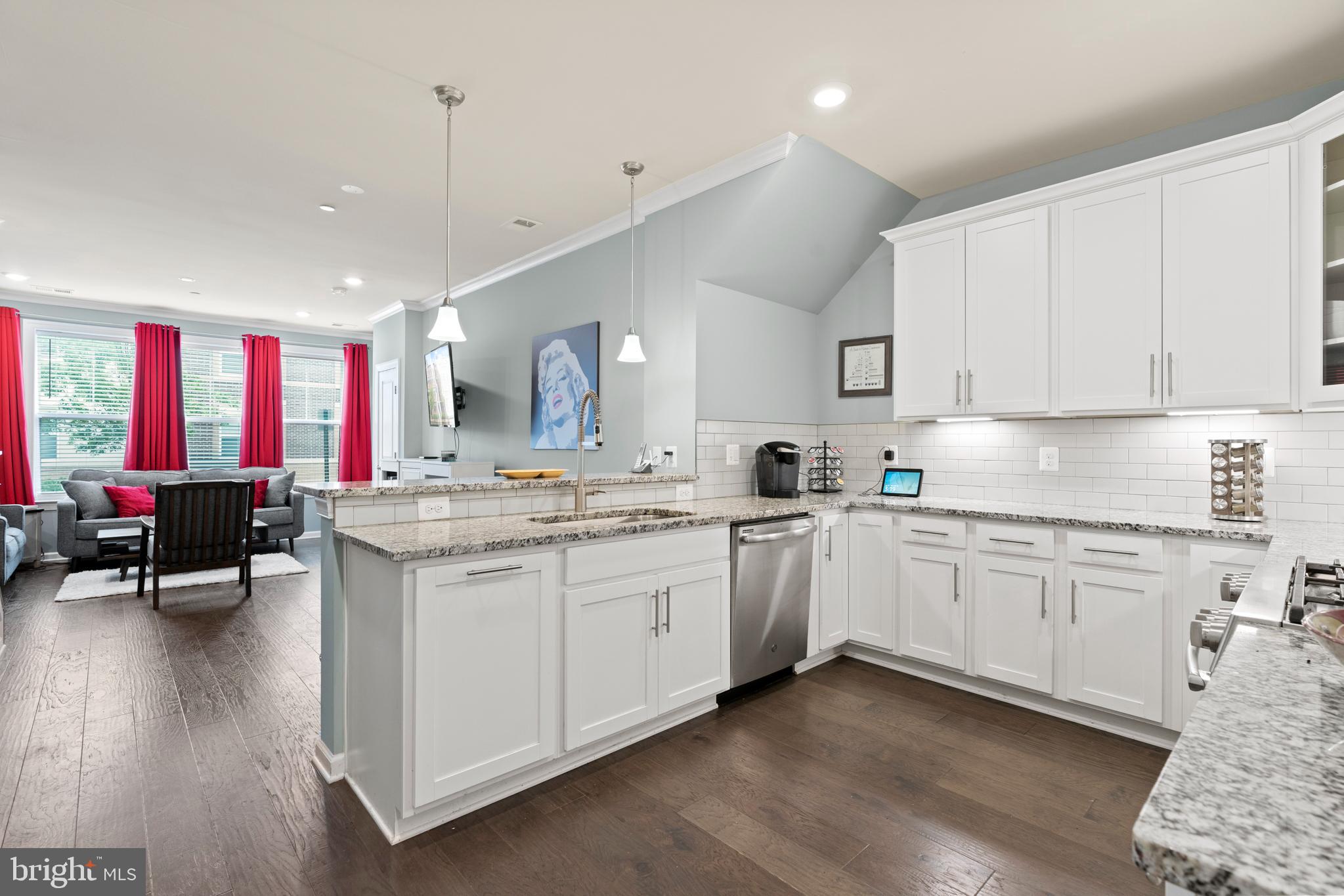 KINCORA - Residential