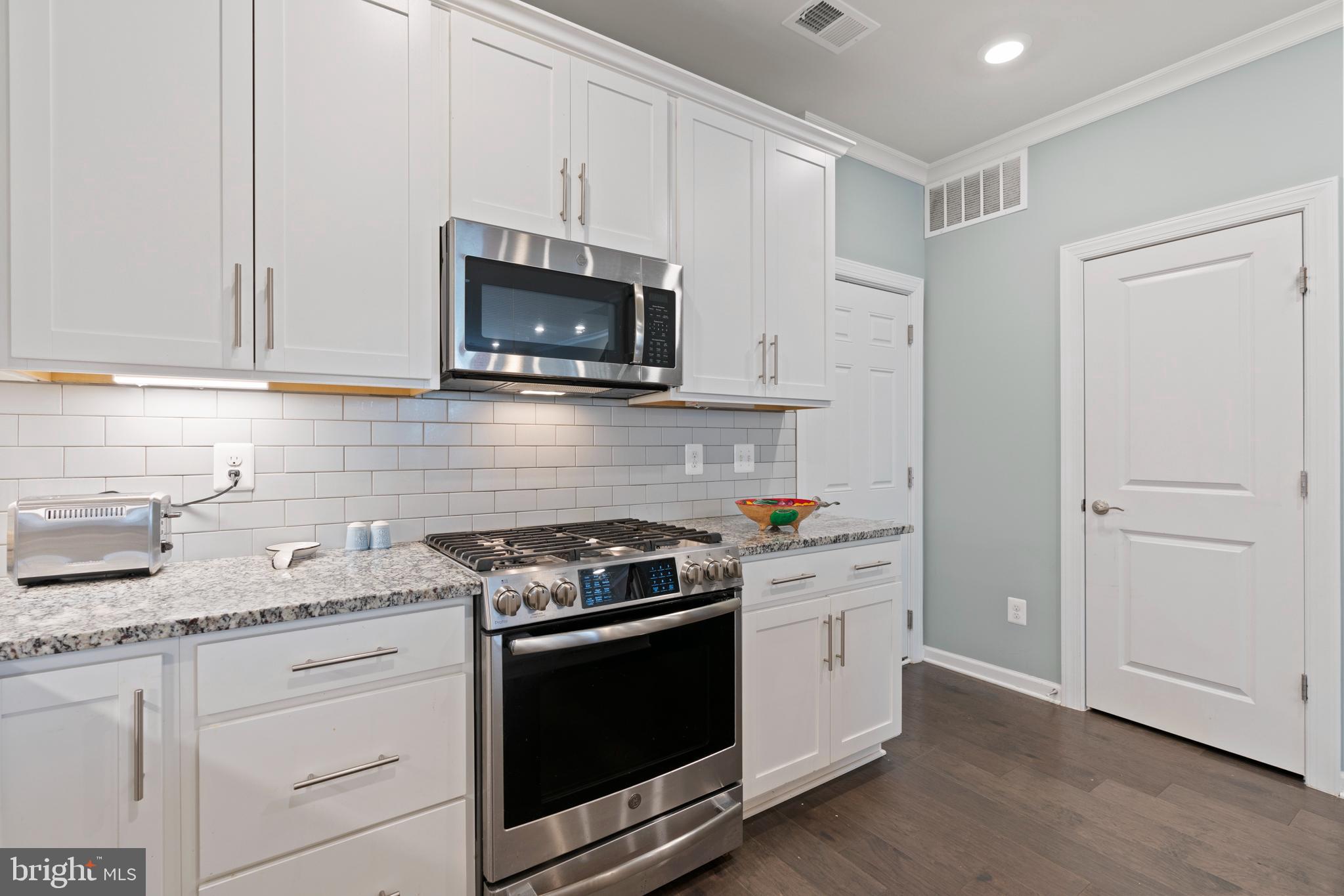 KINCORA - Residential