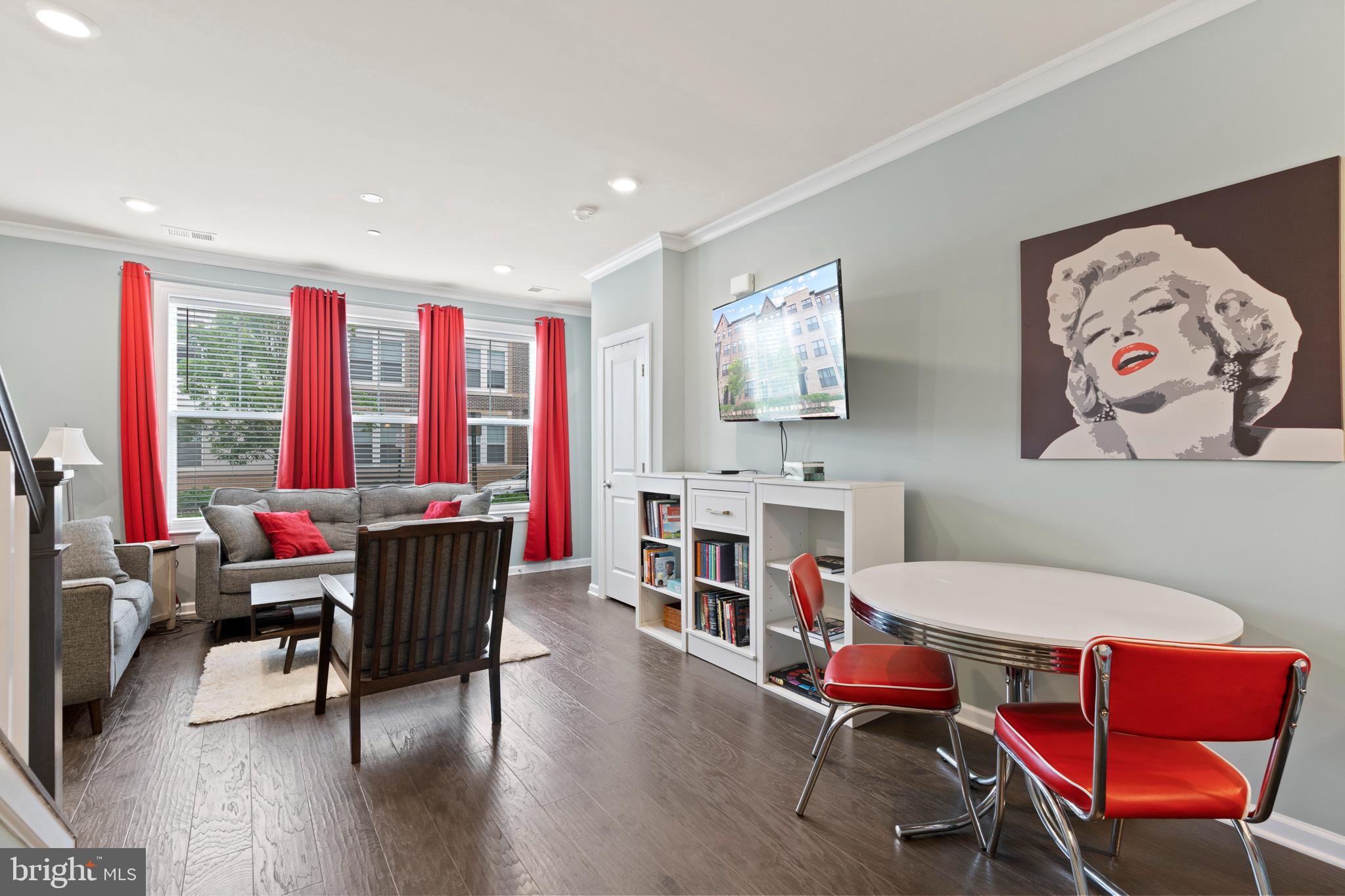 KINCORA - Residential
