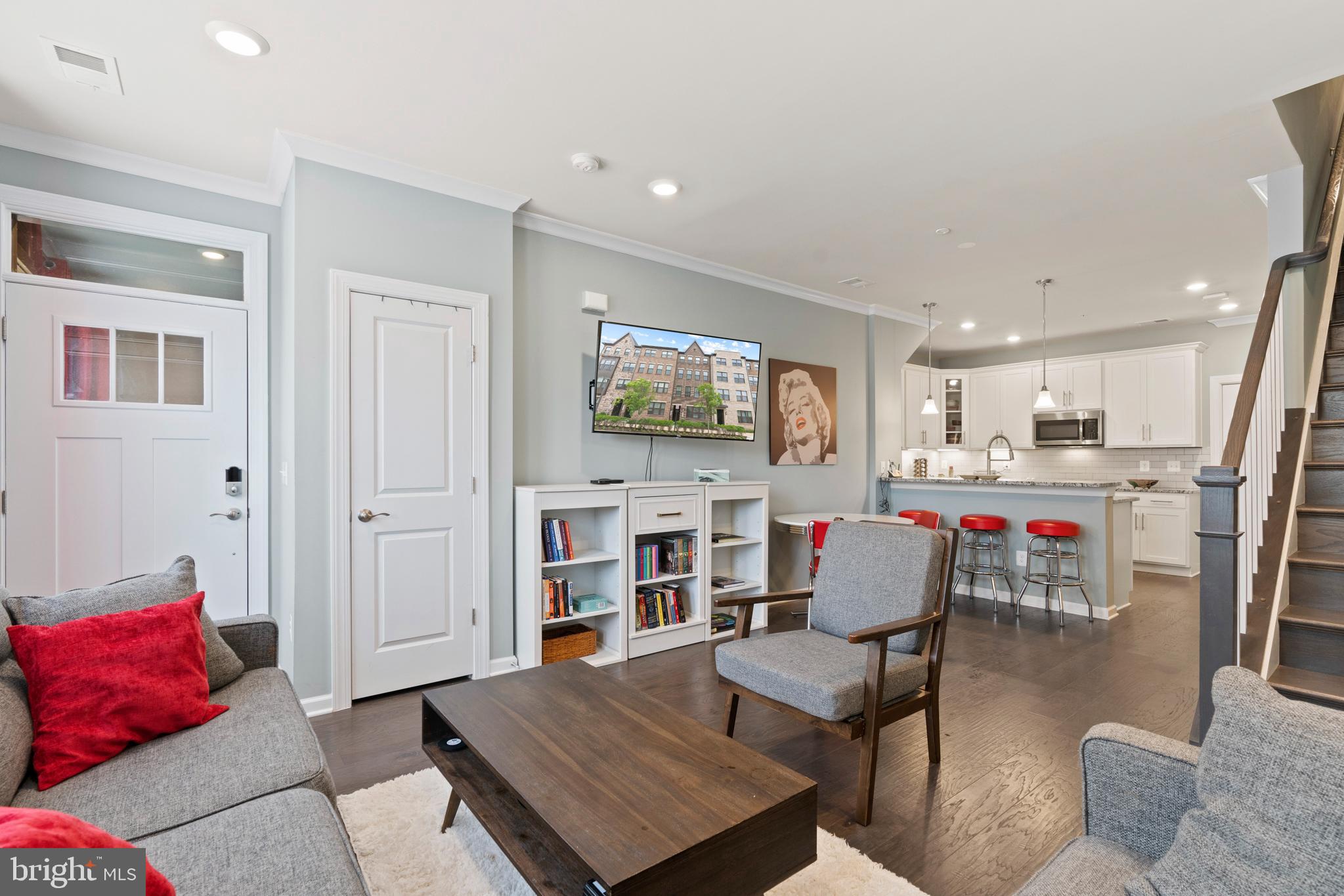 KINCORA - Residential