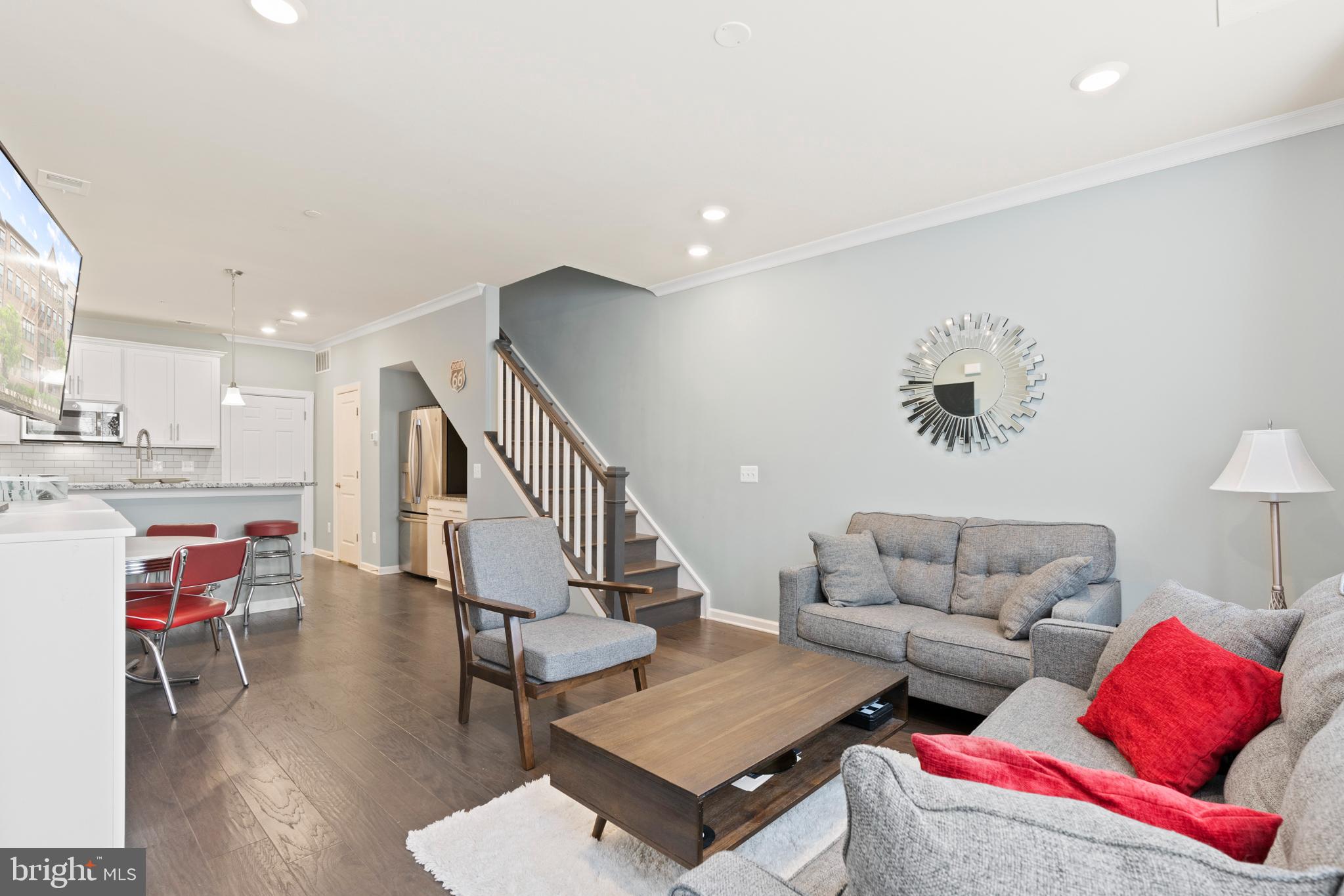 KINCORA - Residential