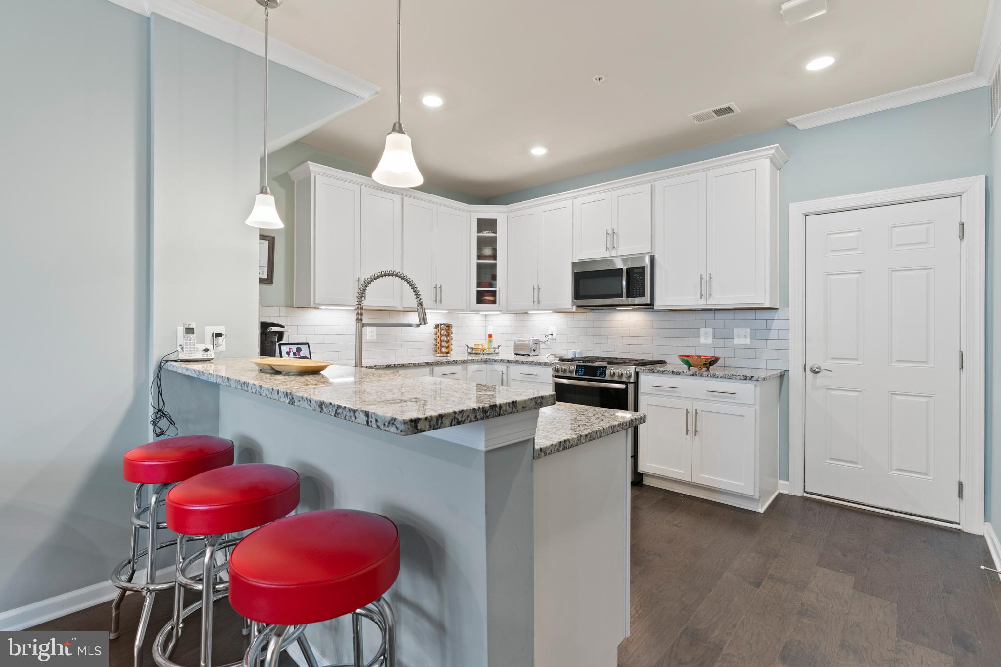 KINCORA - Residential