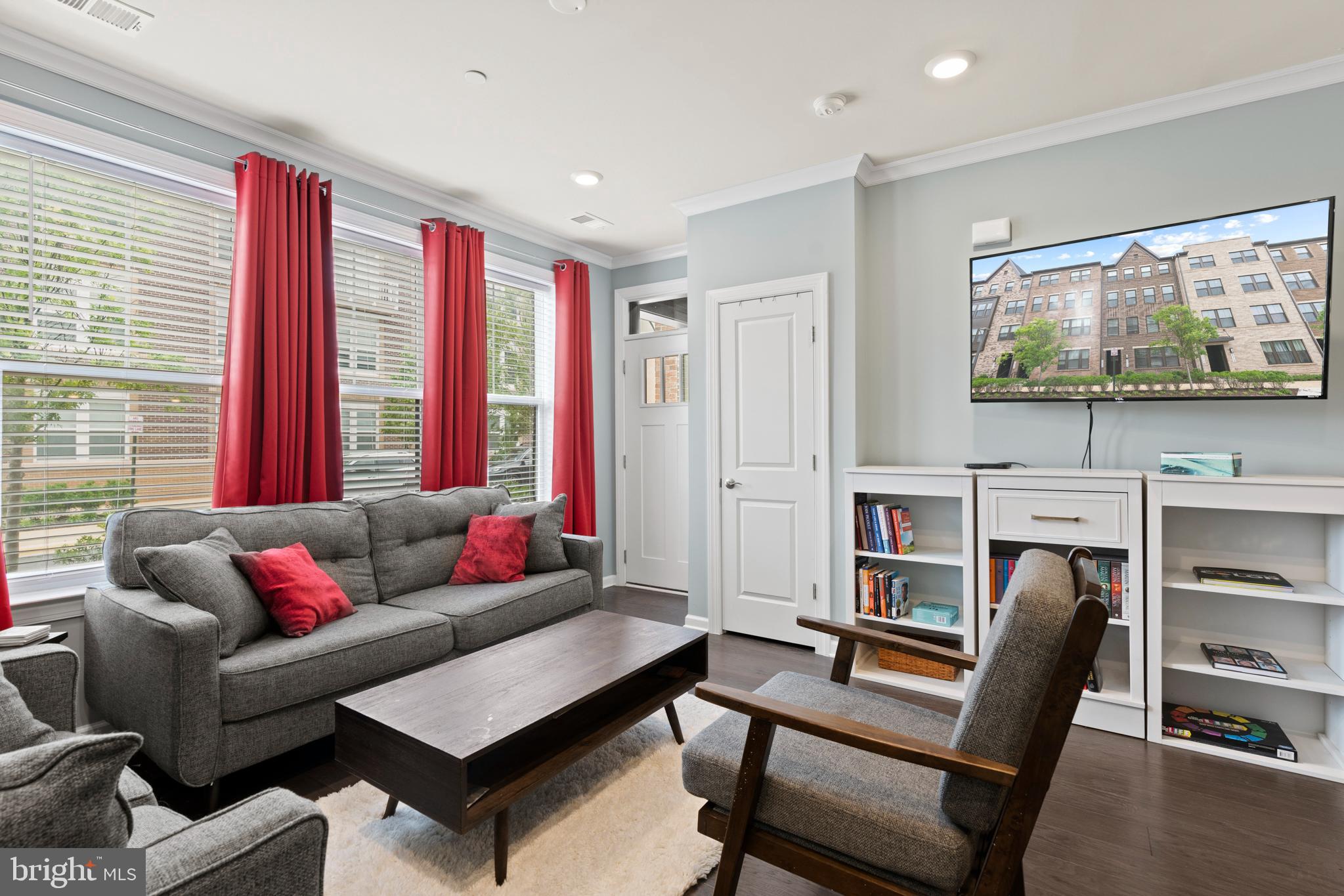 KINCORA - Residential