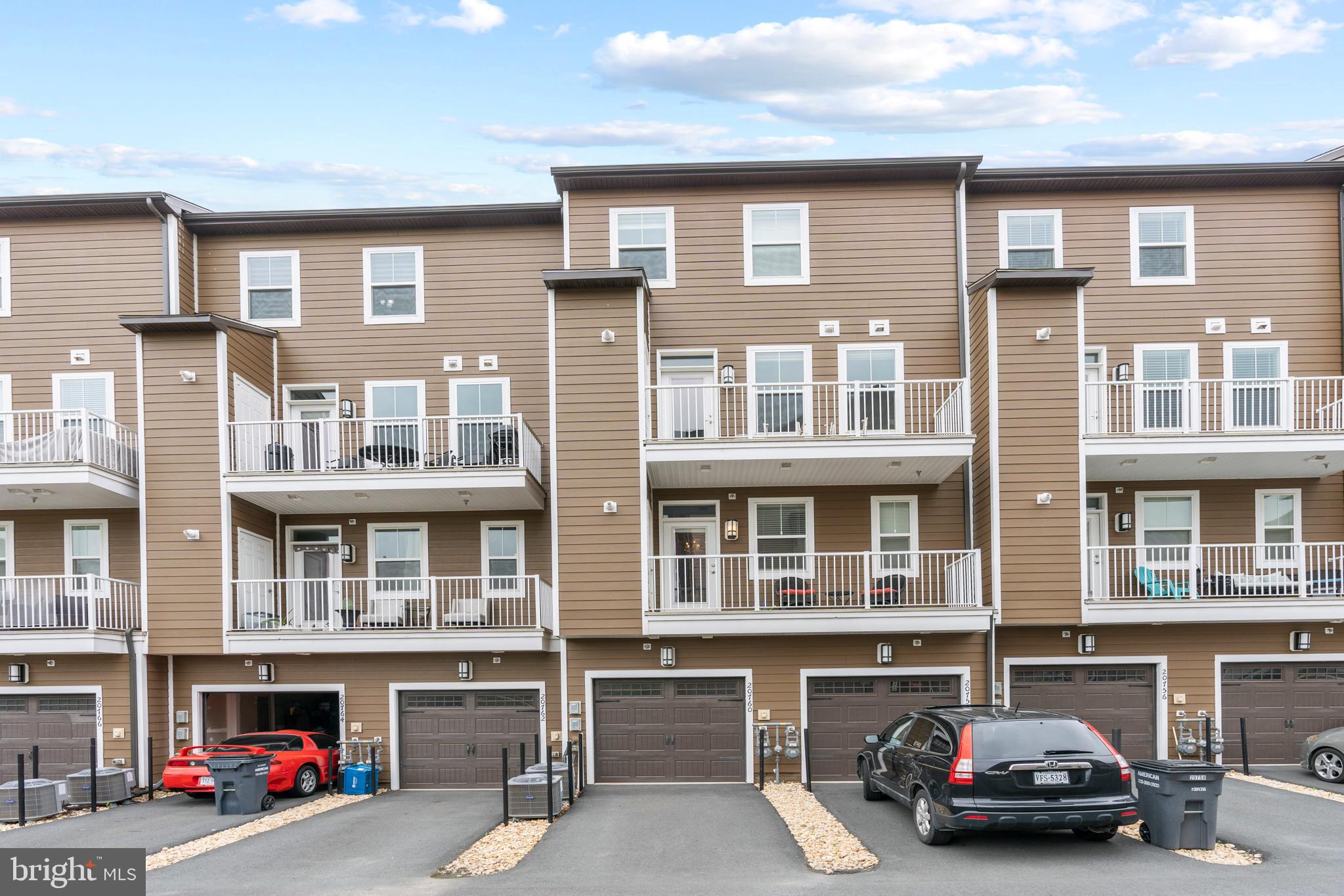 KINCORA - Residential