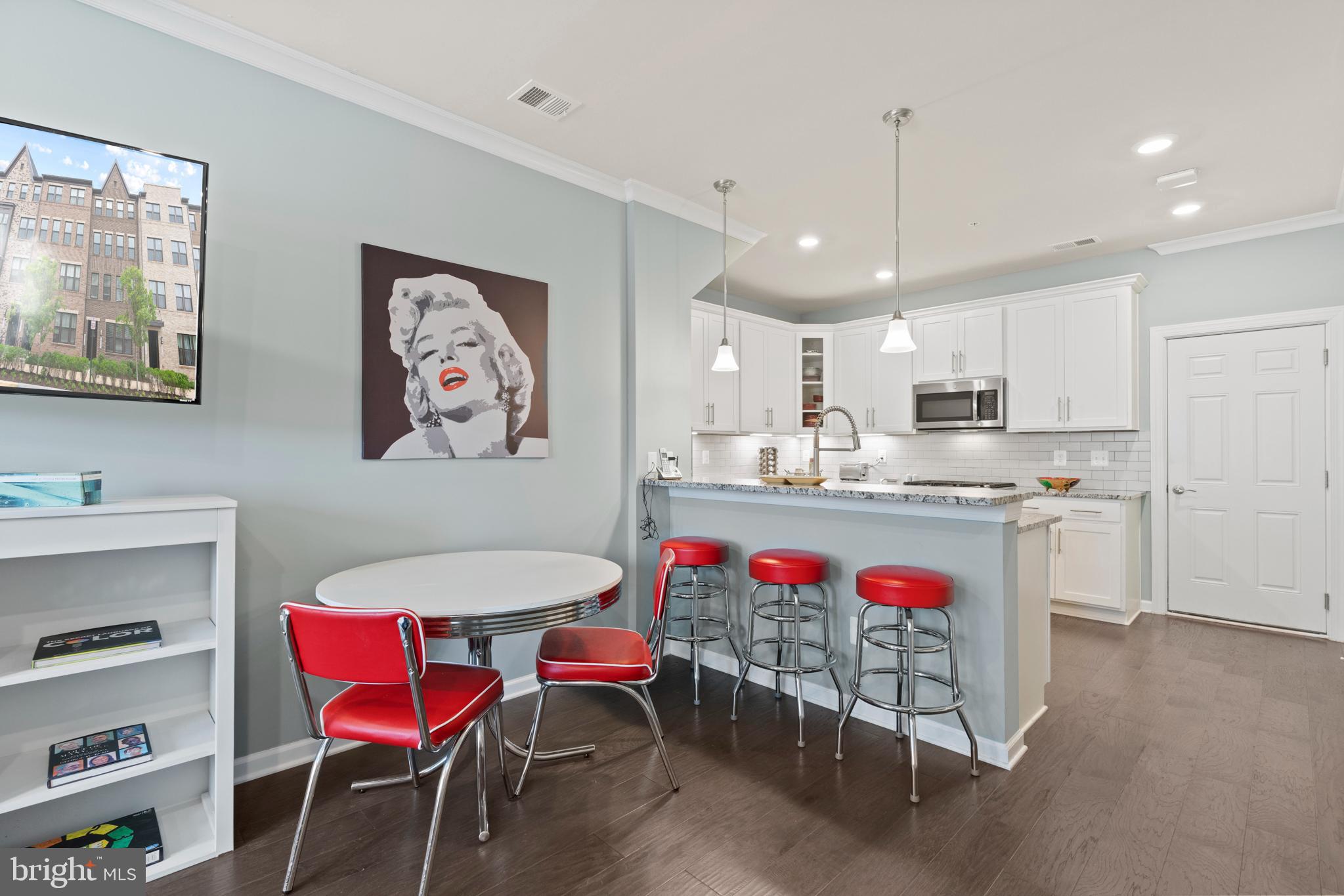 KINCORA - Residential