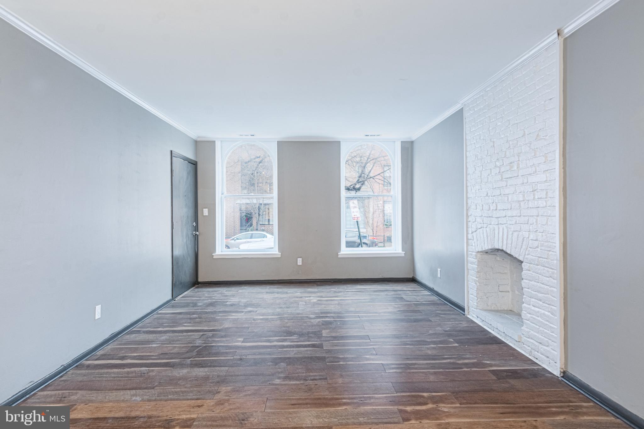 UPPER FELLS POINT - Residential Lease