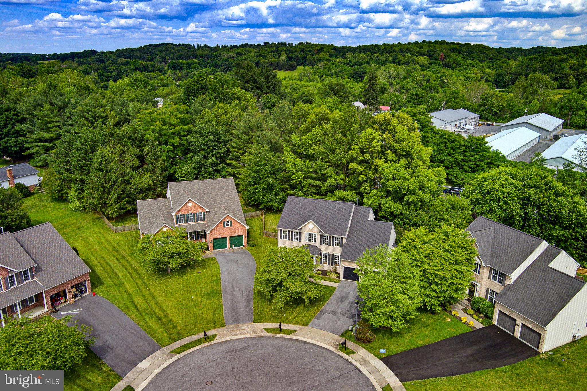 WOODBURY - Residential