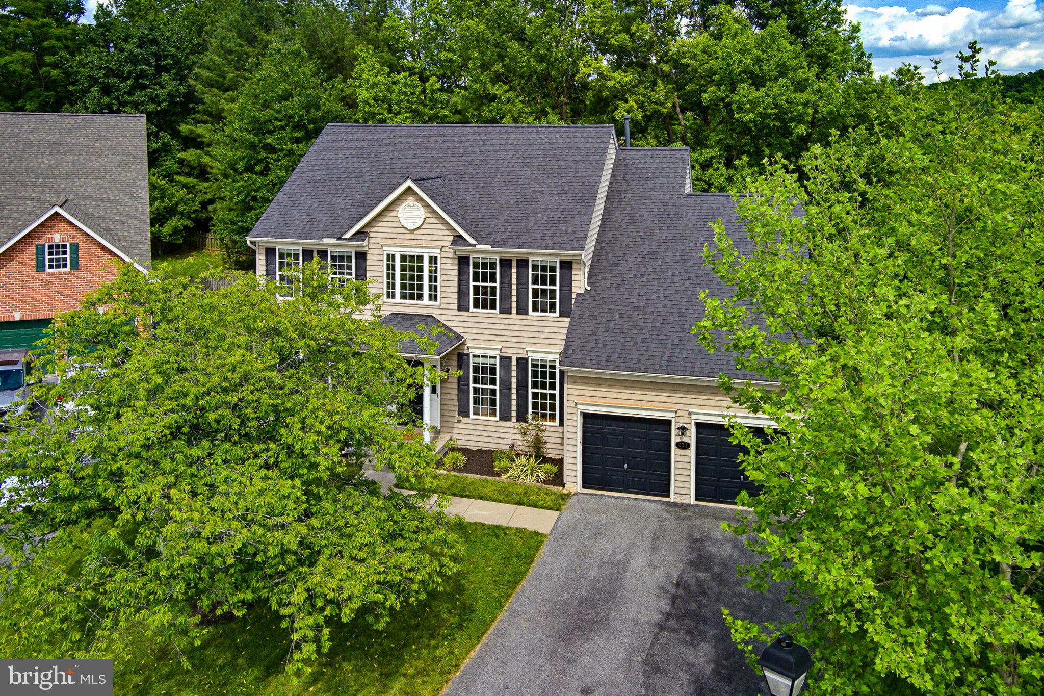WOODBURY - Residential