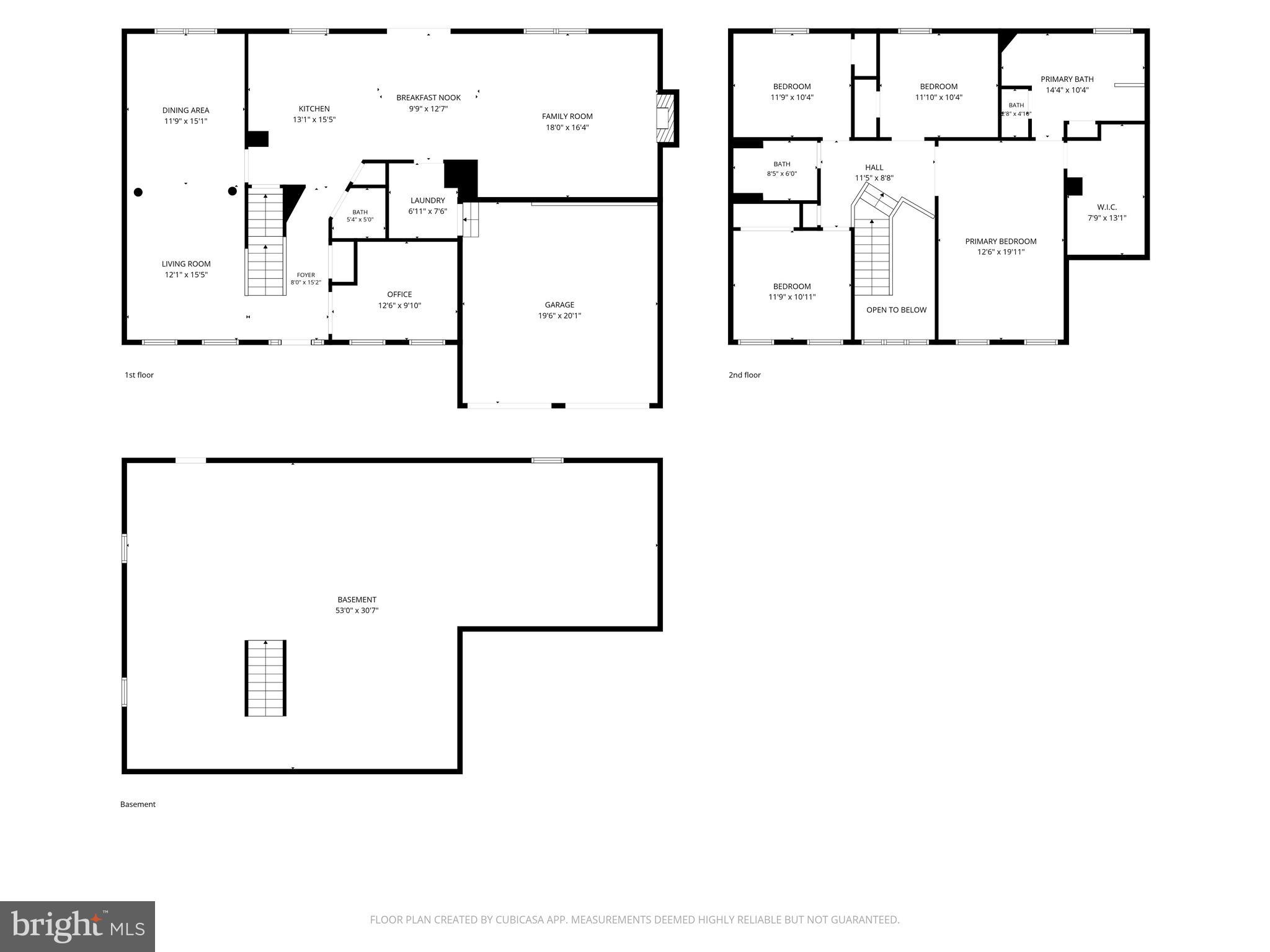 WOODBURY - Residential