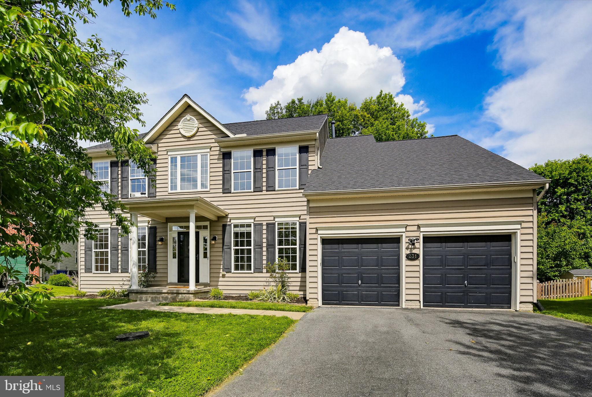 WOODBURY - Residential