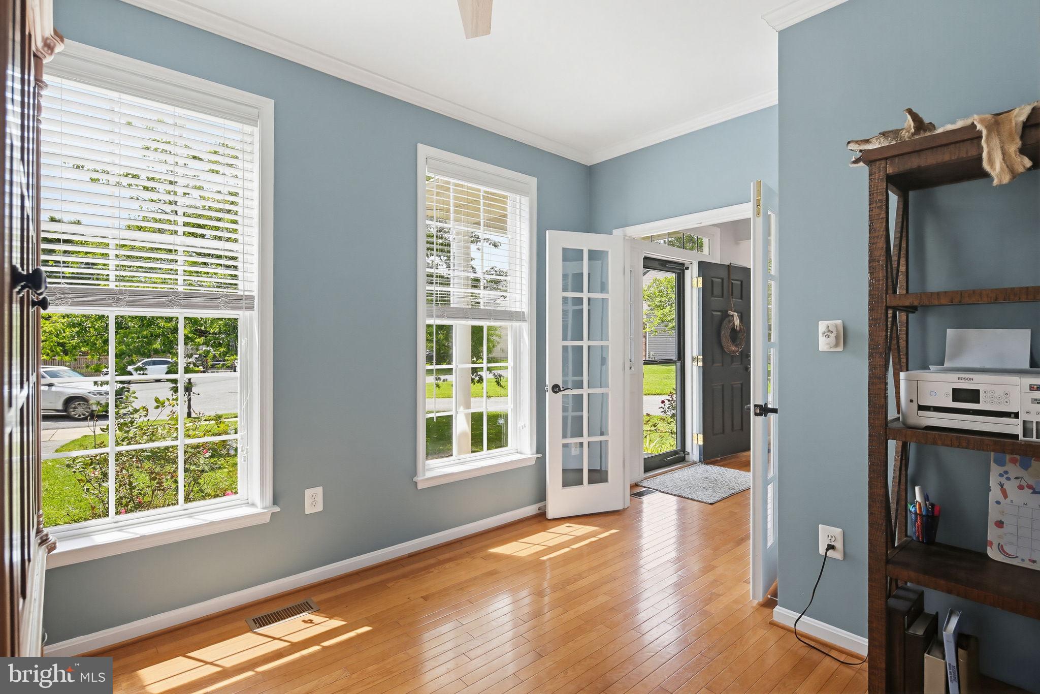 WOODBURY - Residential