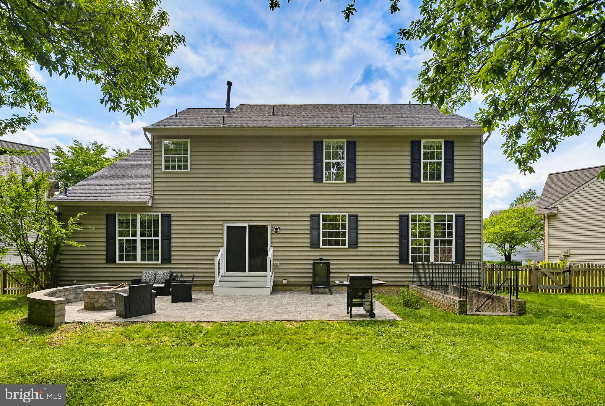WOODBURY - Residential