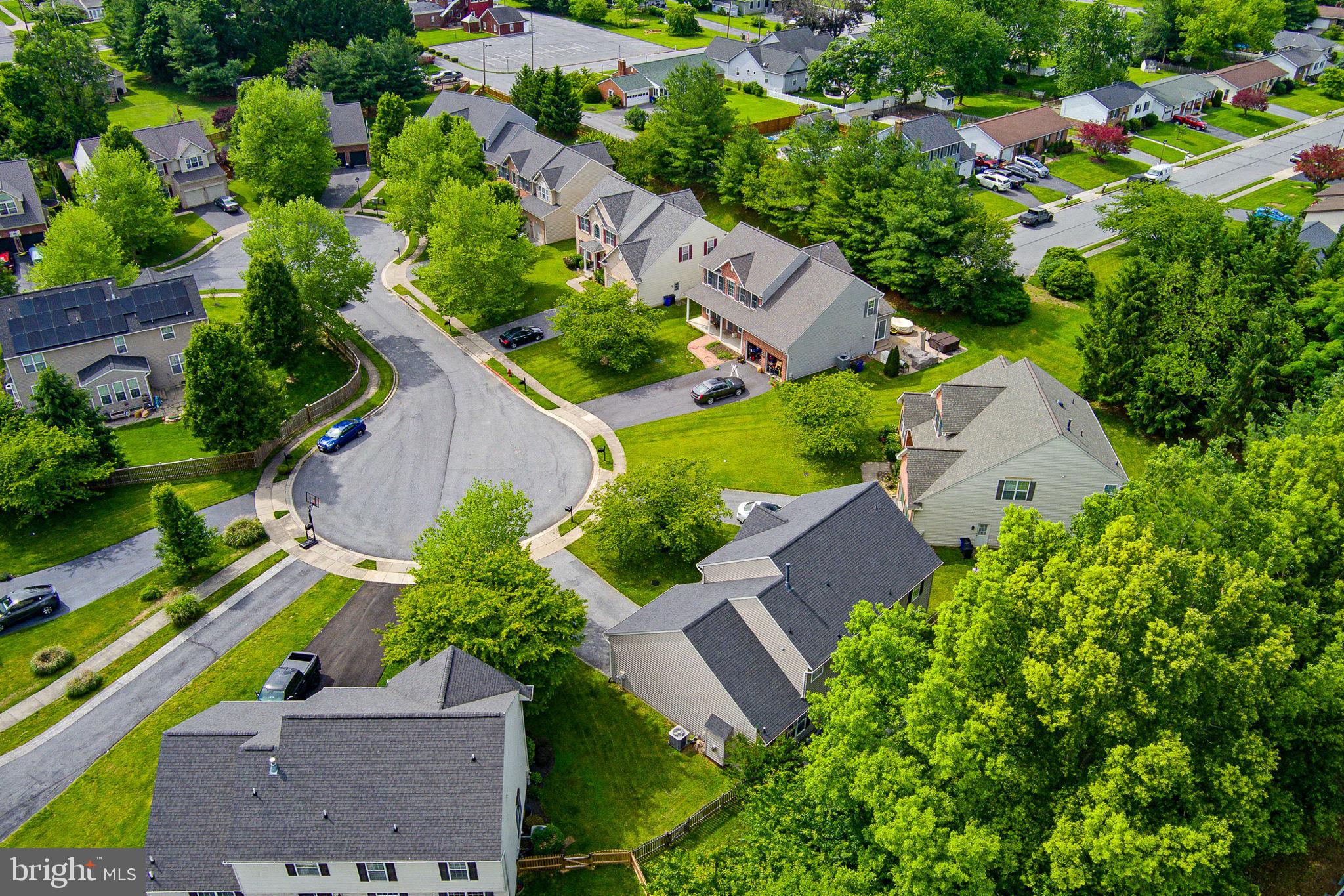 WOODBURY - Residential