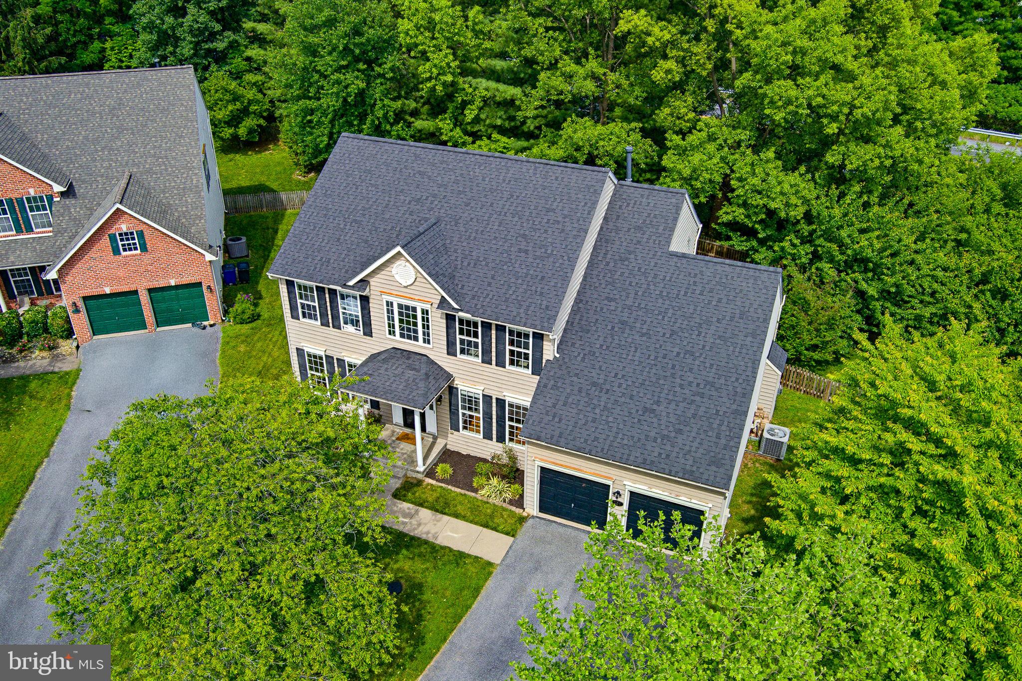 WOODBURY - Residential