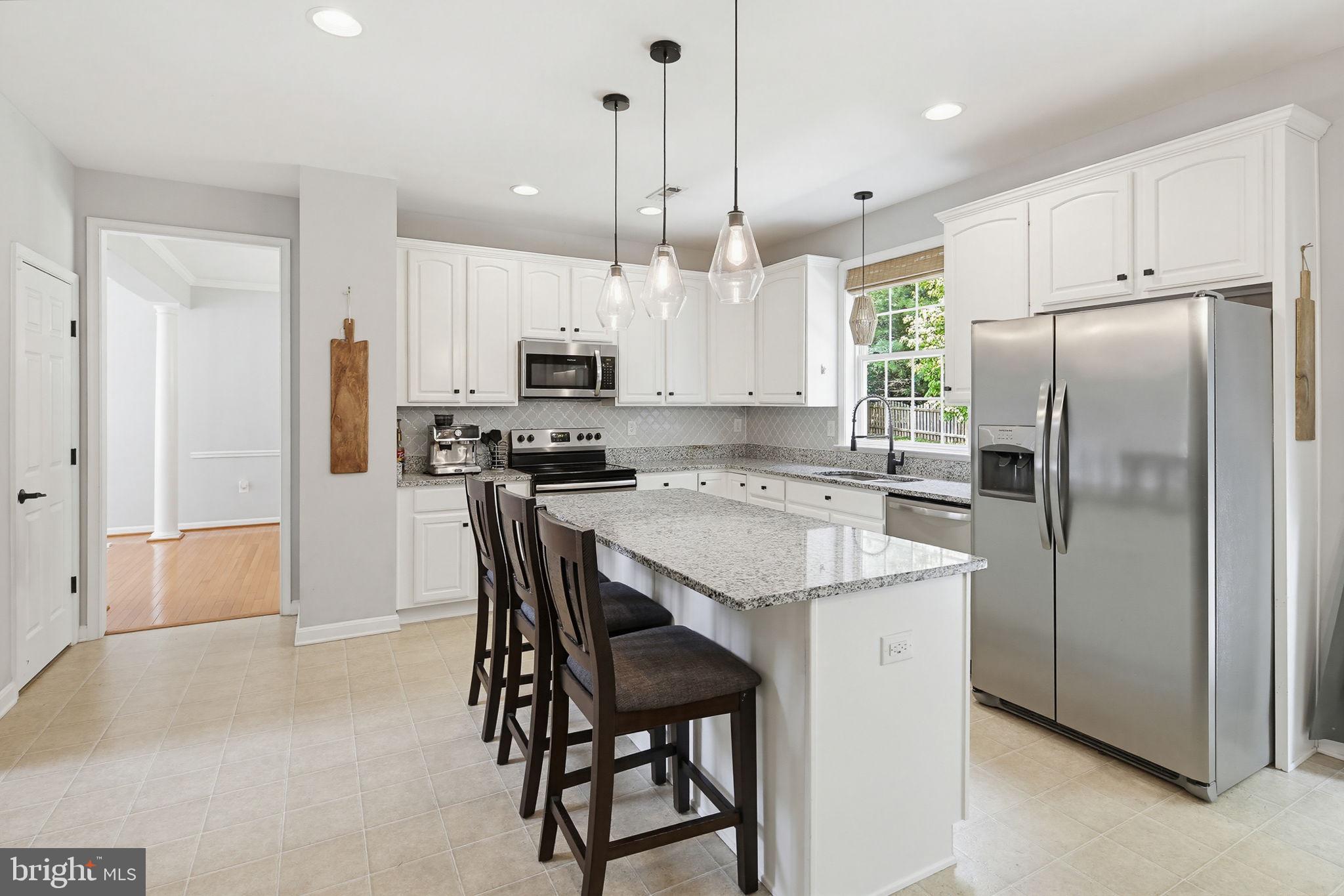 WOODBURY - Residential
