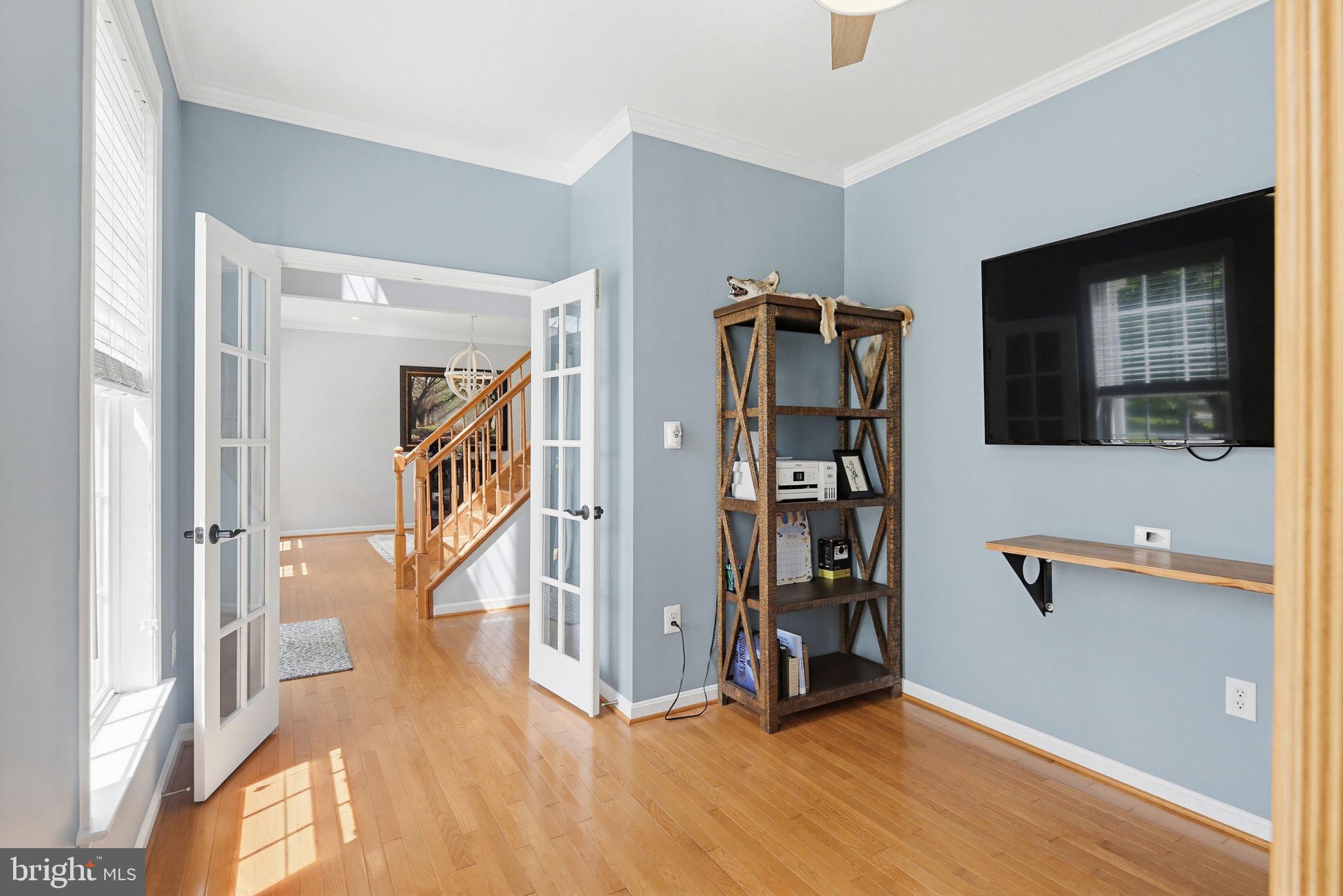 WOODBURY - Residential