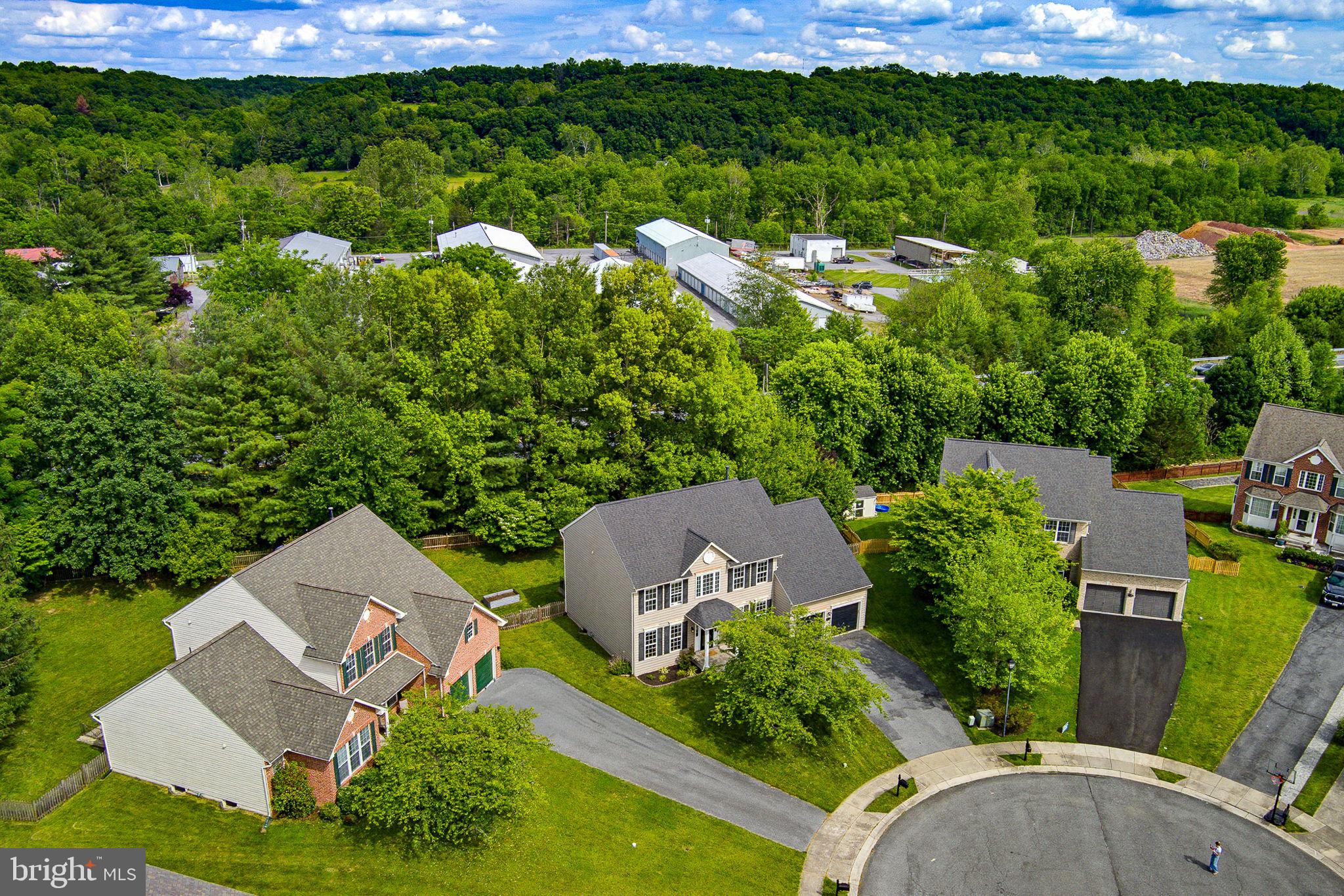 WOODBURY - Residential