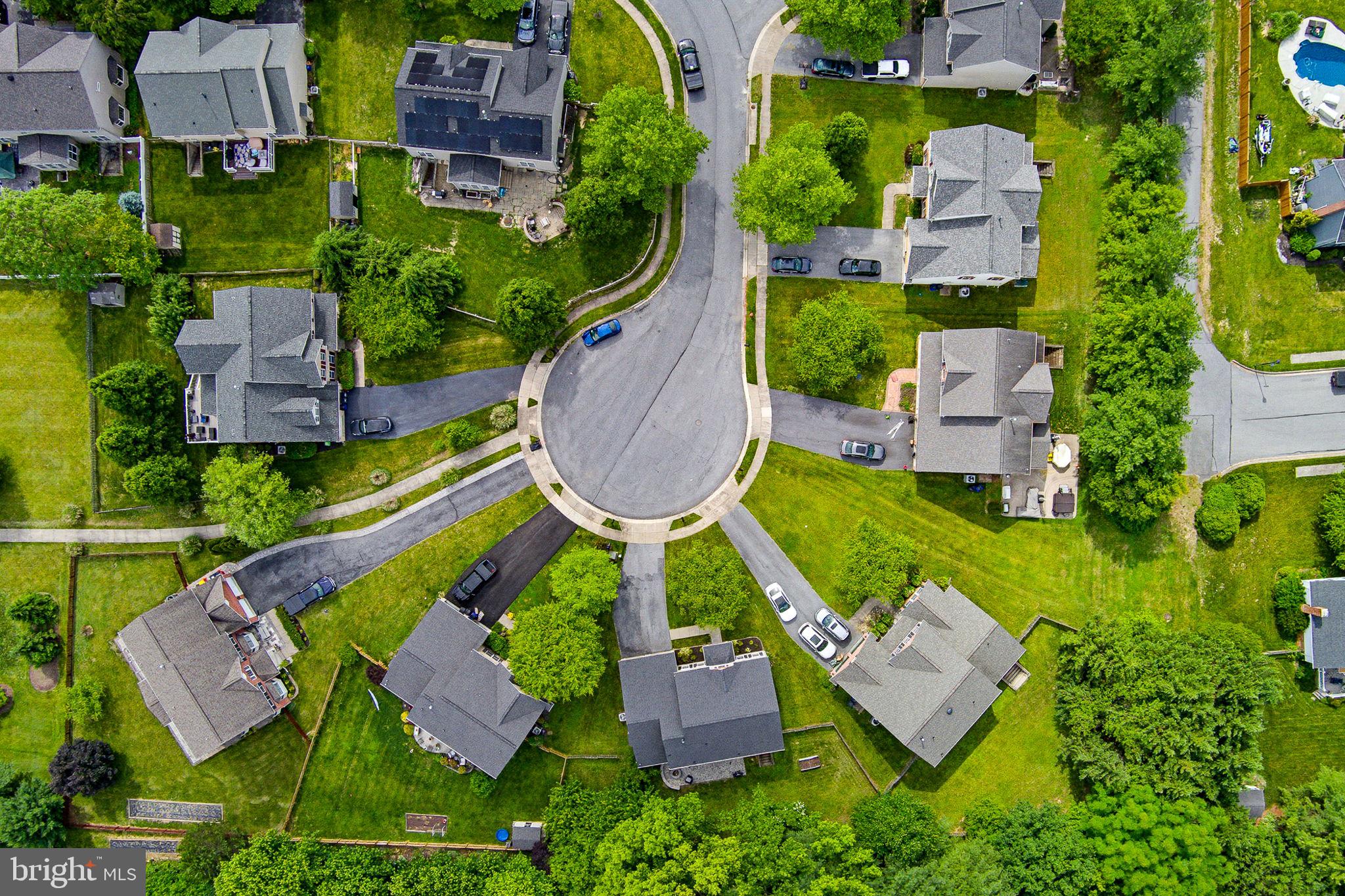 WOODBURY - Residential