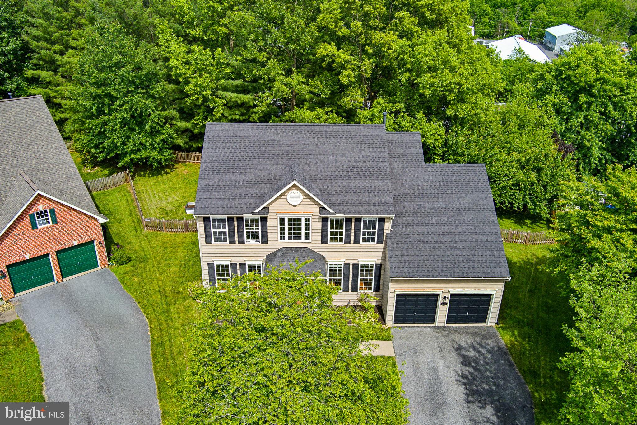 WOODBURY - Residential