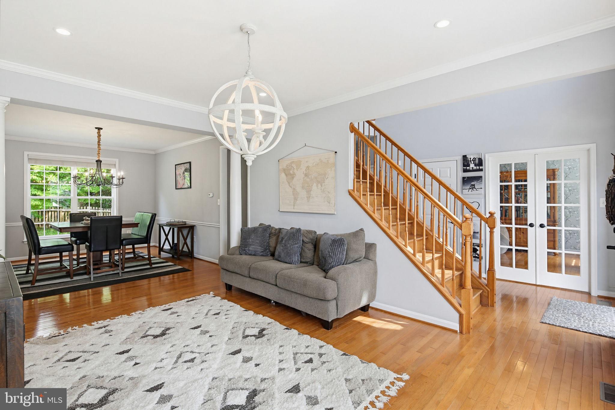 WOODBURY - Residential