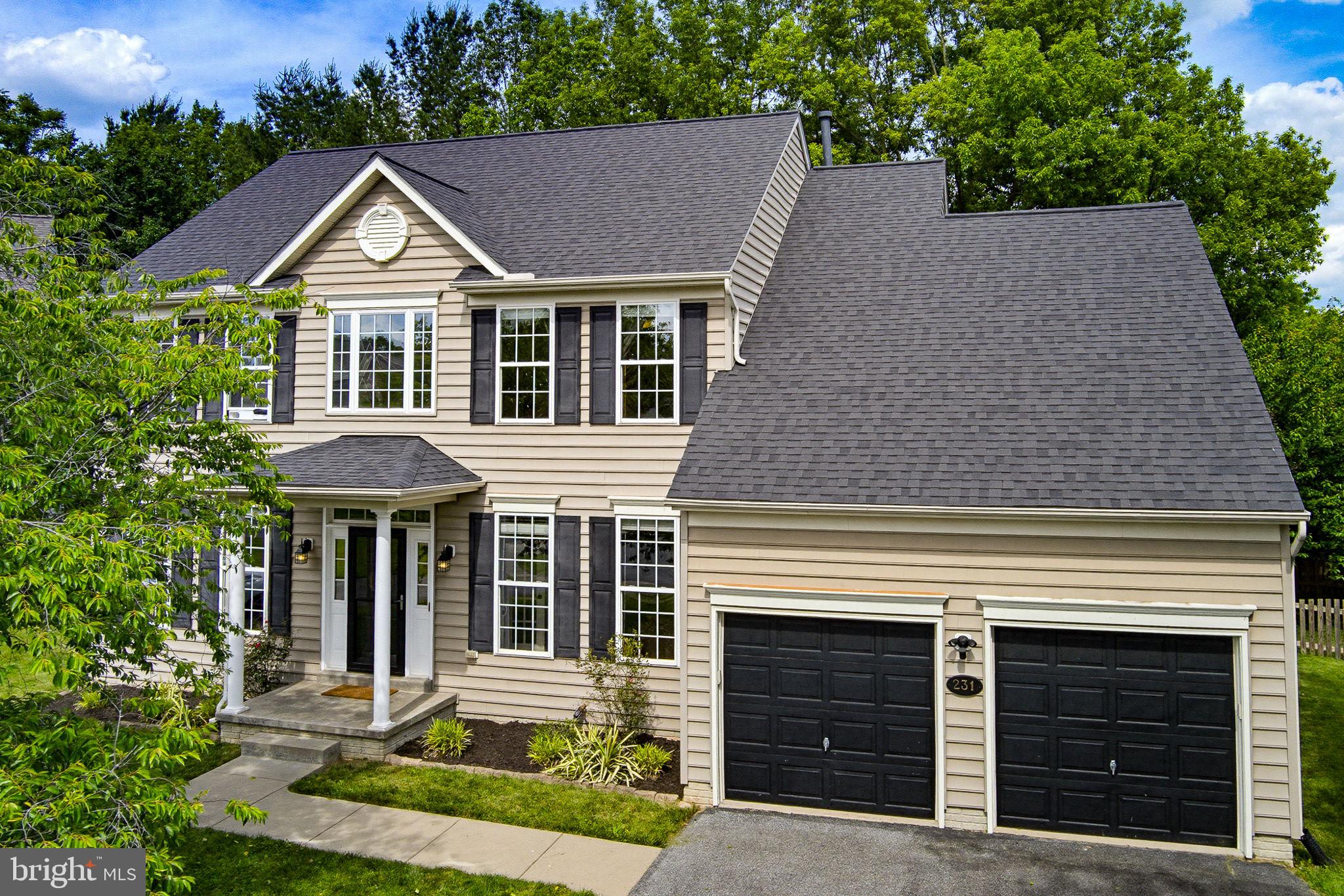 WOODBURY - Residential