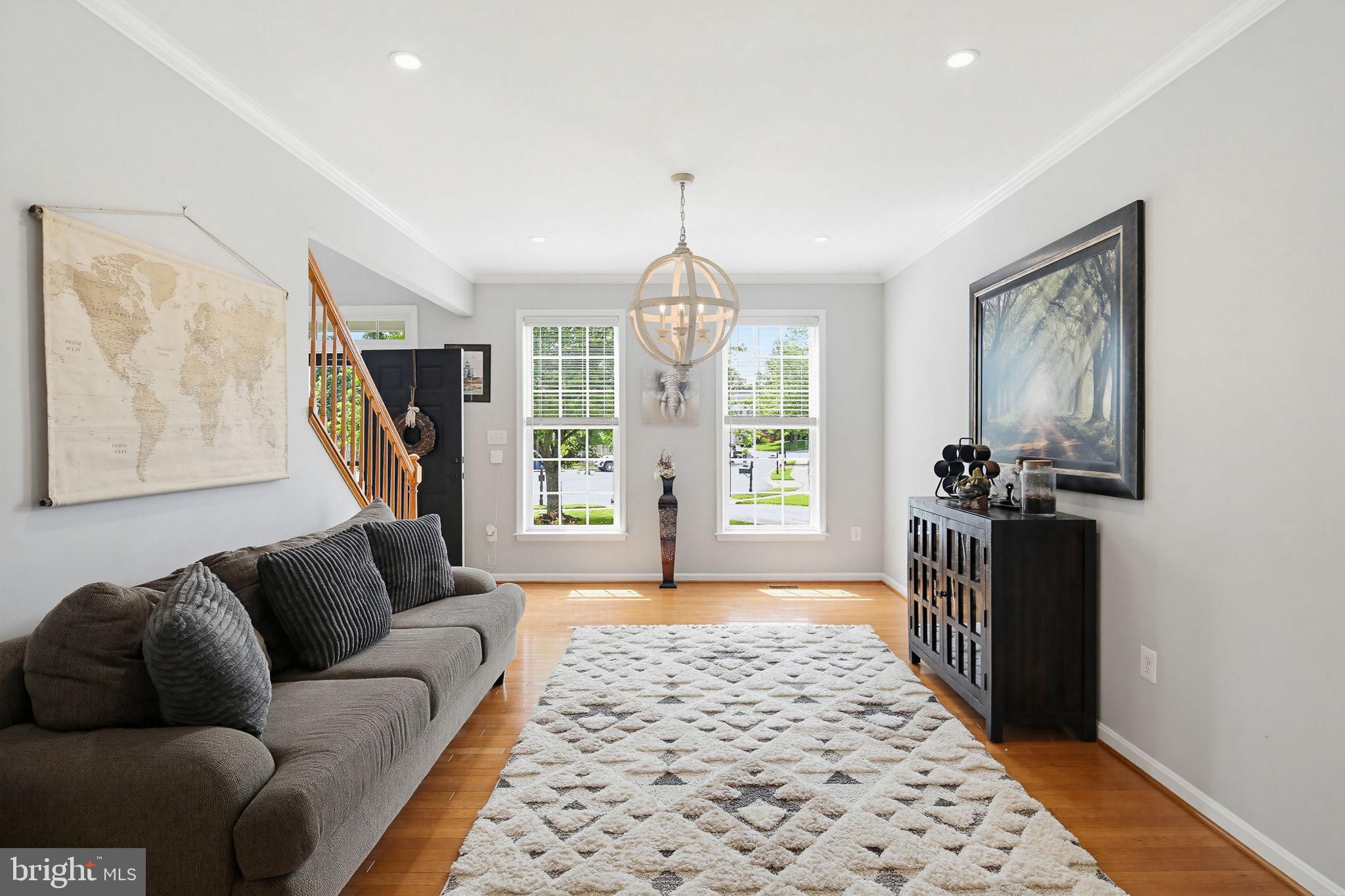 WOODBURY - Residential